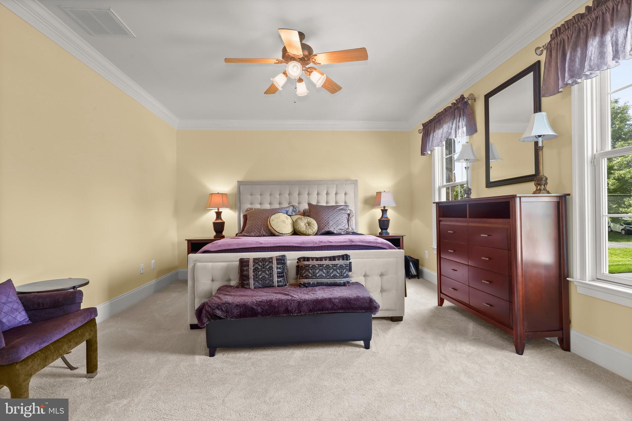 FOX MEADOW - Residential