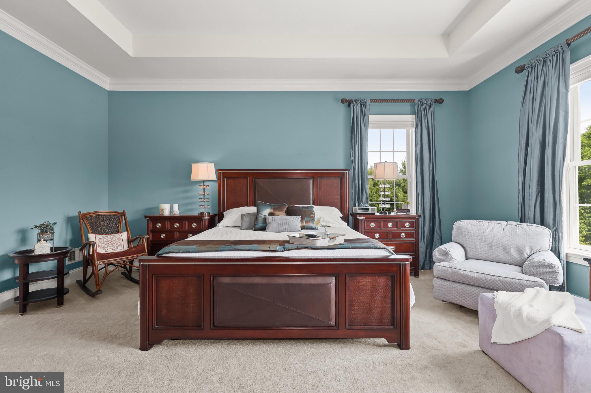 FOX MEADOW - Residential