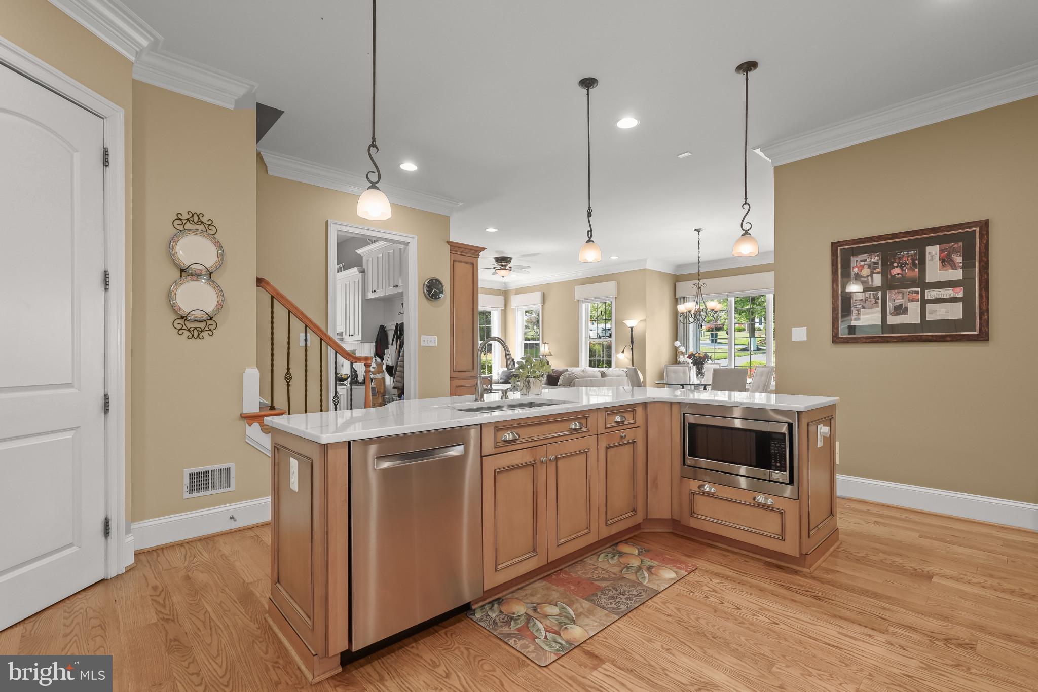 FOX MEADOW - Residential