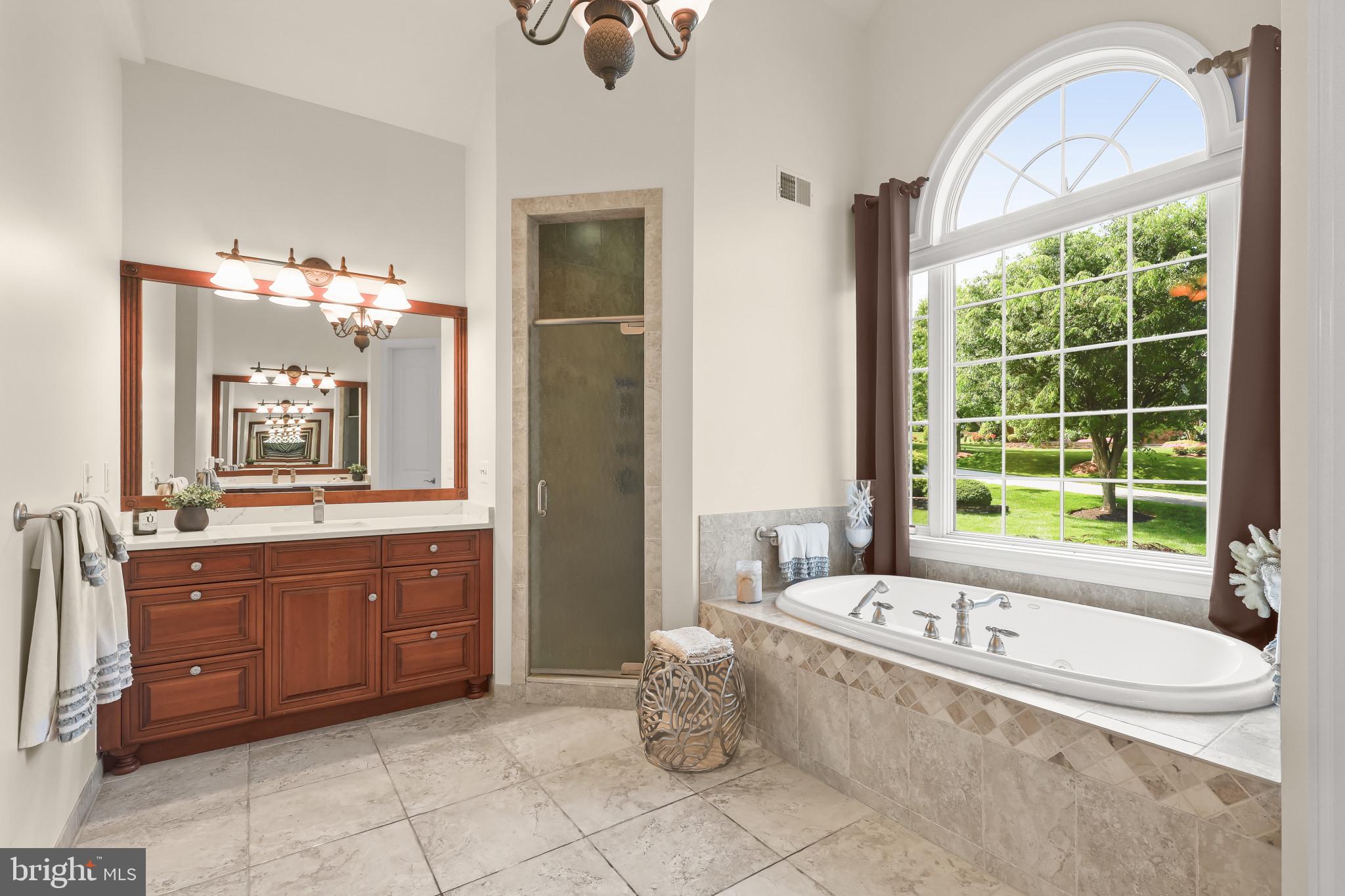 FOX MEADOW - Residential