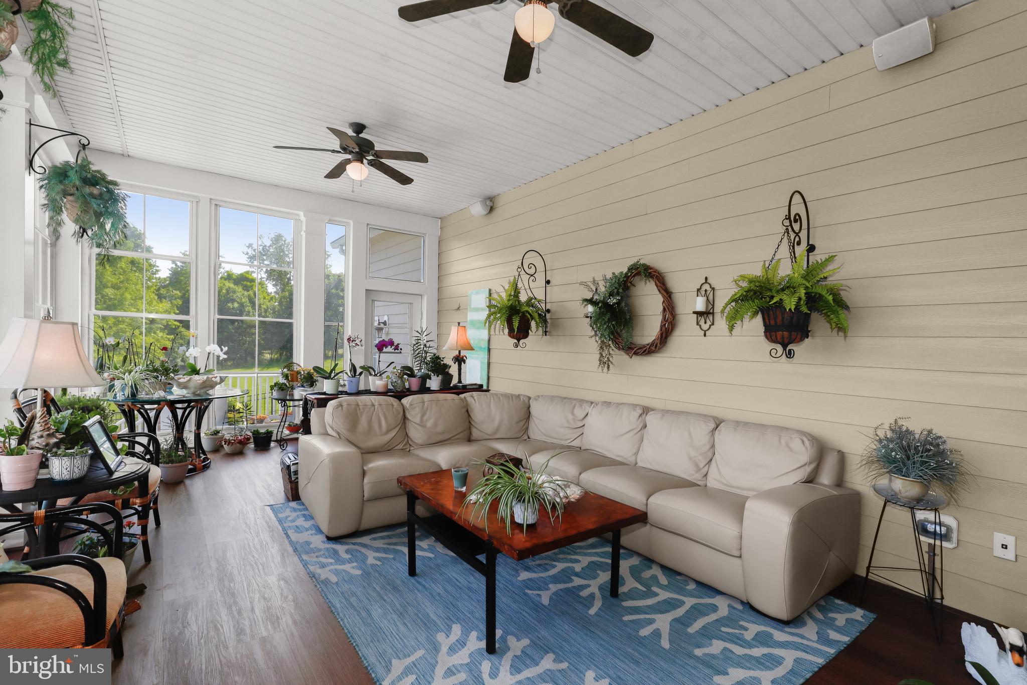 FOX MEADOW - Residential