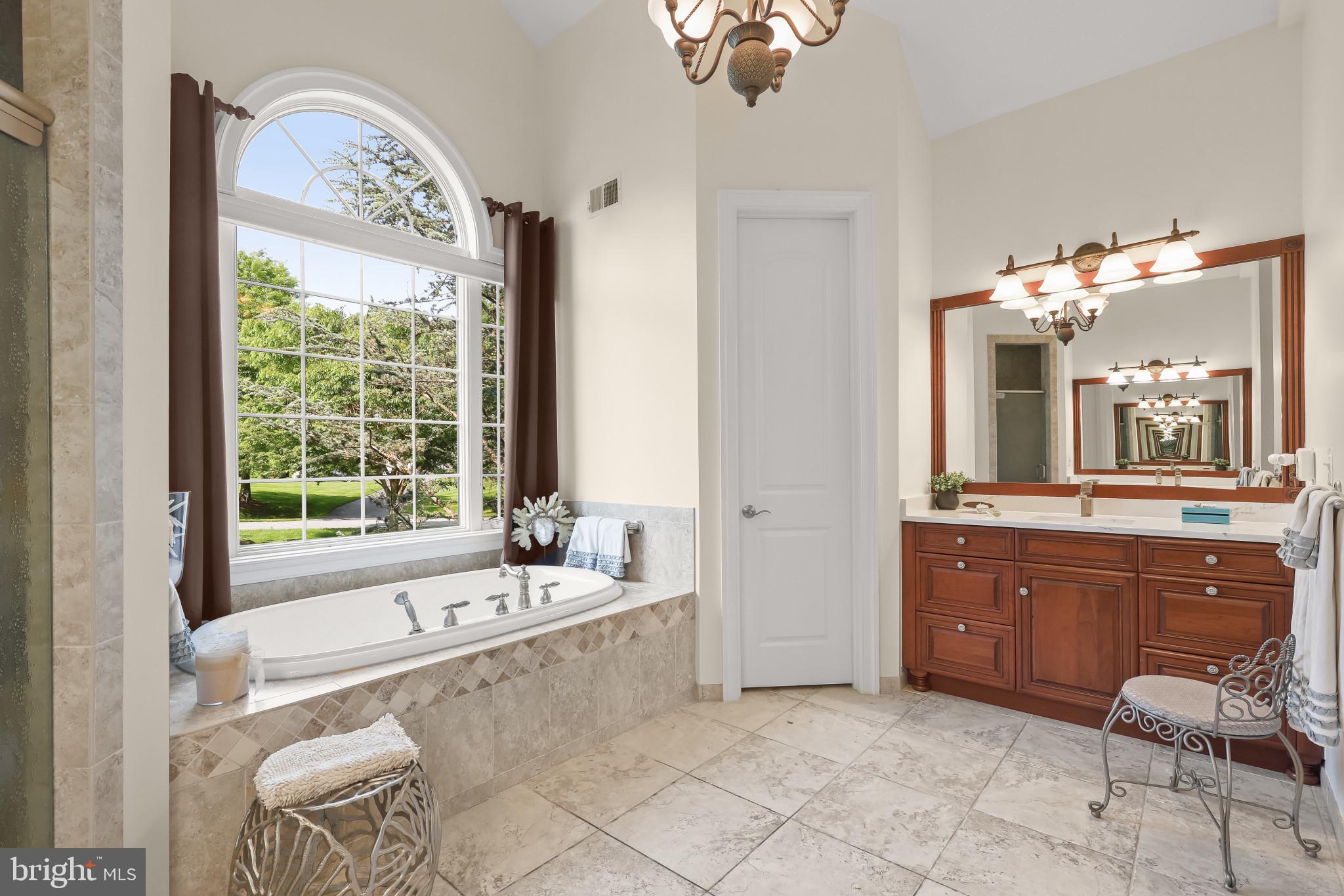 FOX MEADOW - Residential