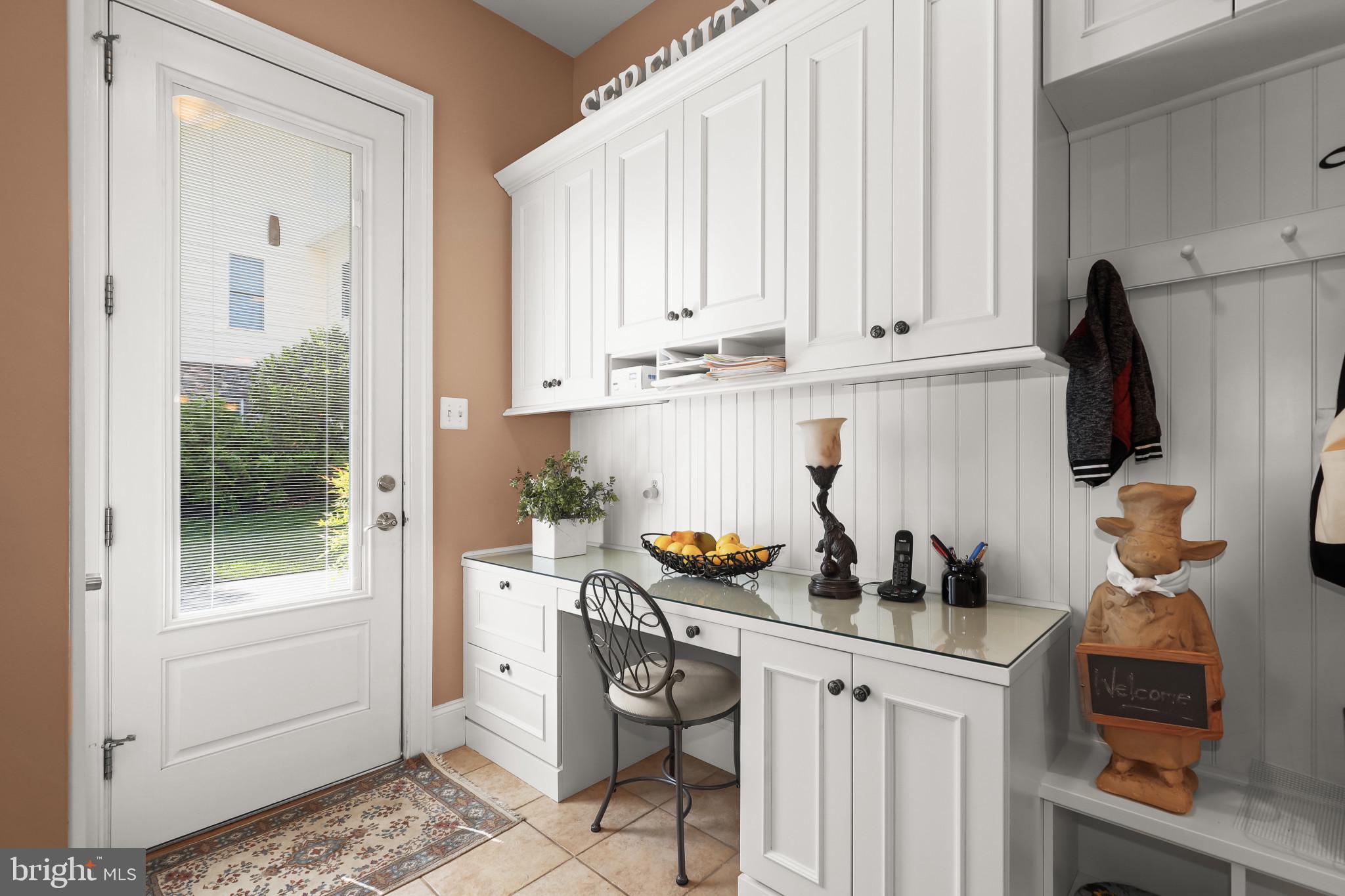 FOX MEADOW - Residential