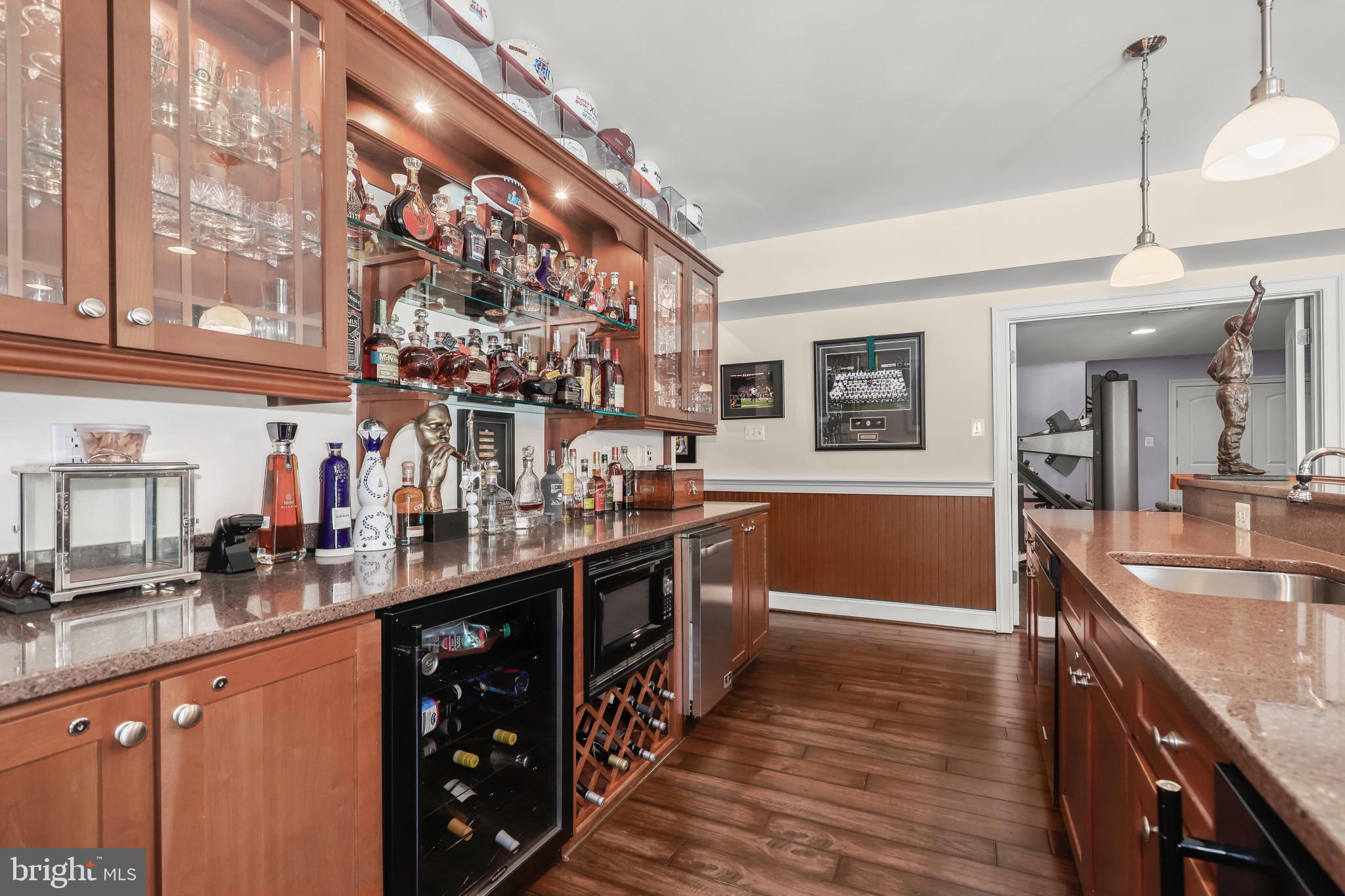 FOX MEADOW - Residential