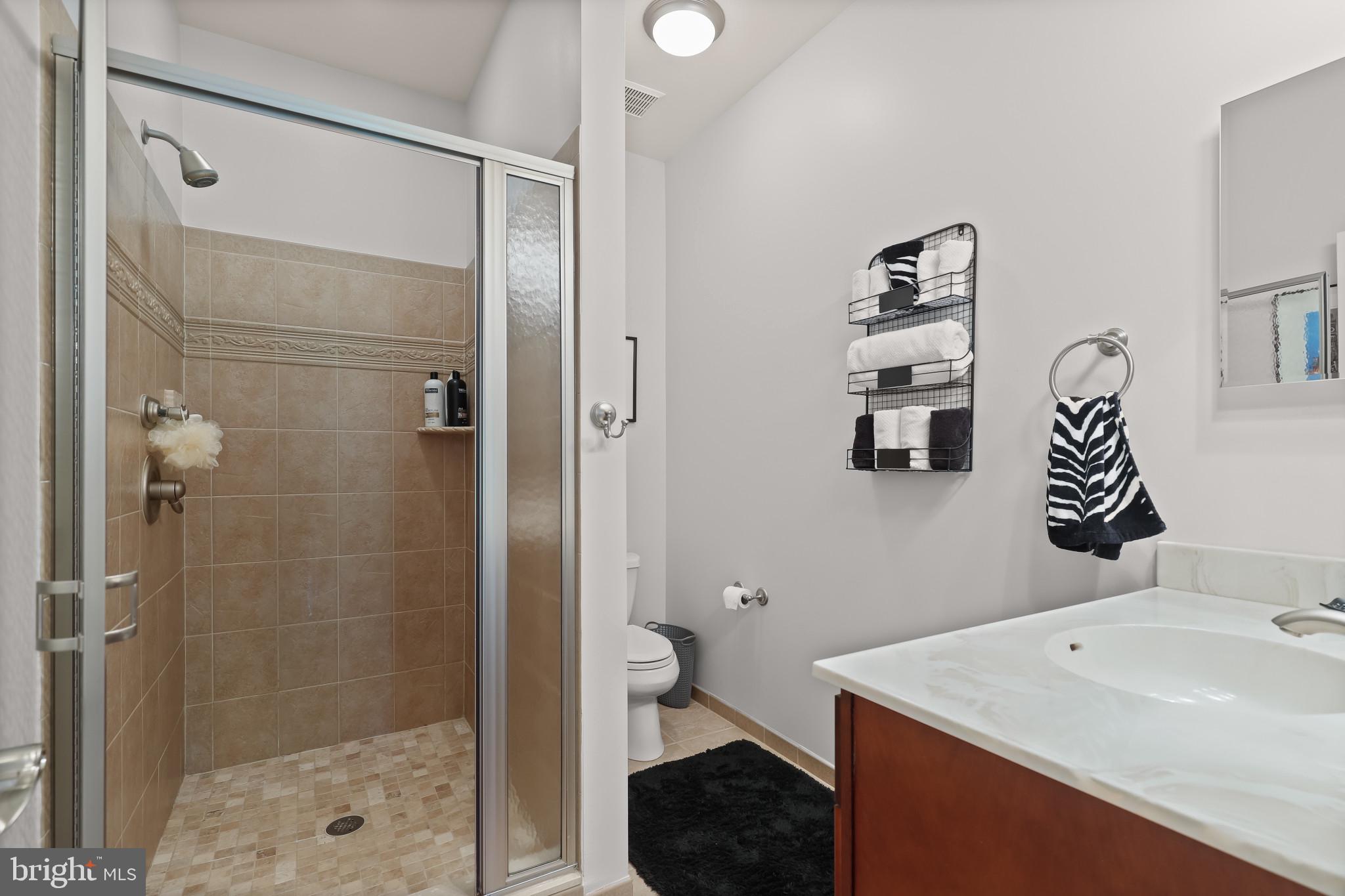 FOX MEADOW - Residential