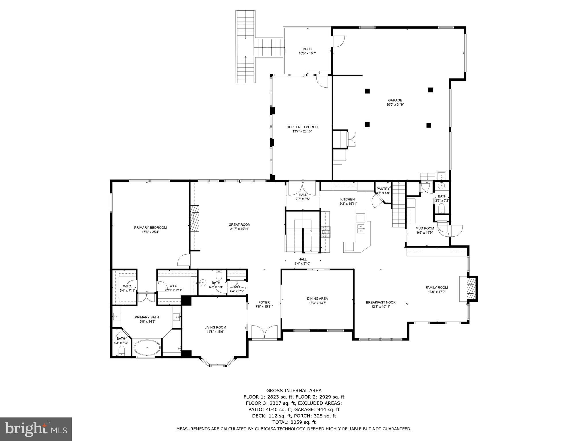 FOX MEADOW - Residential