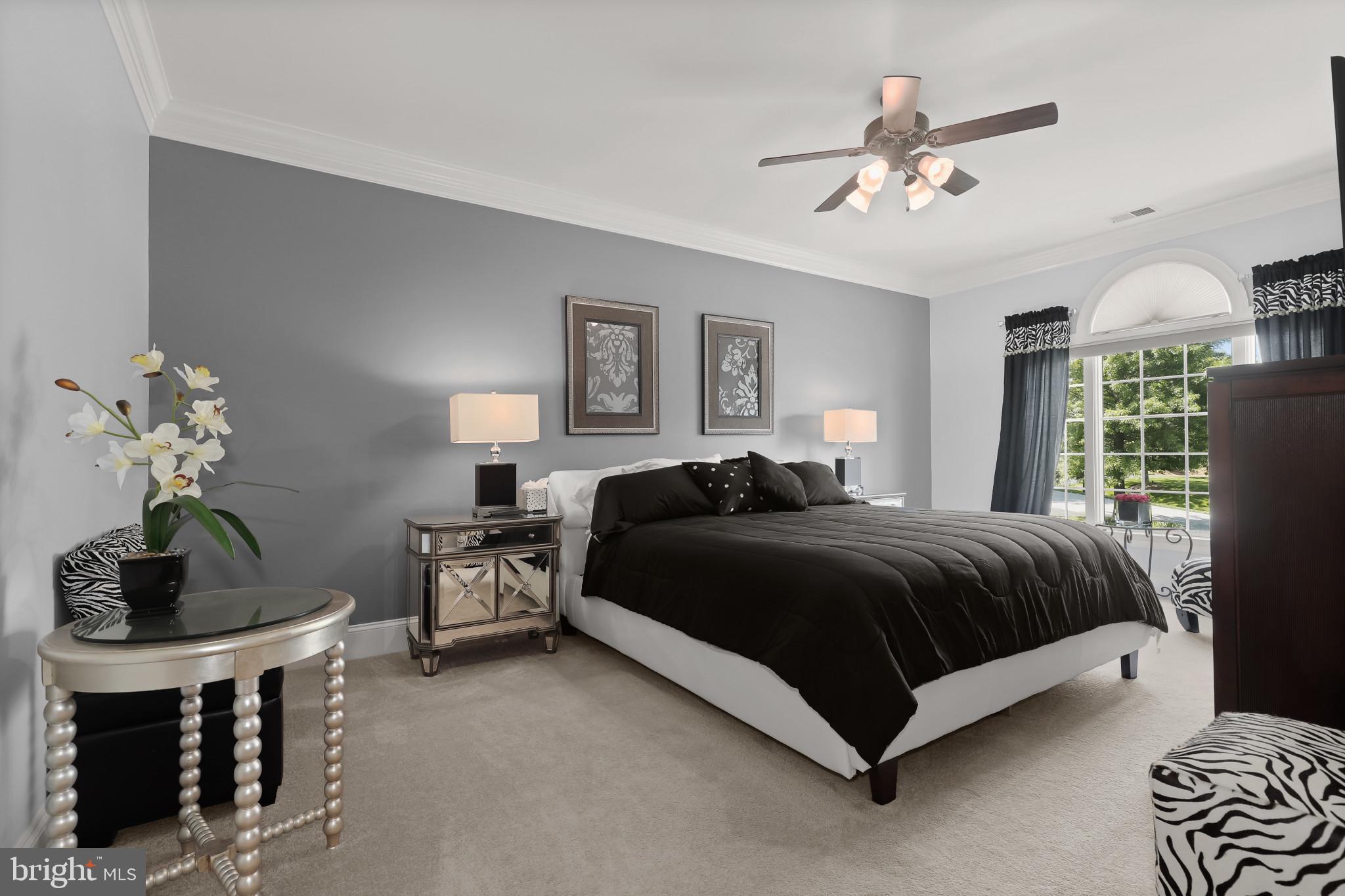 FOX MEADOW - Residential