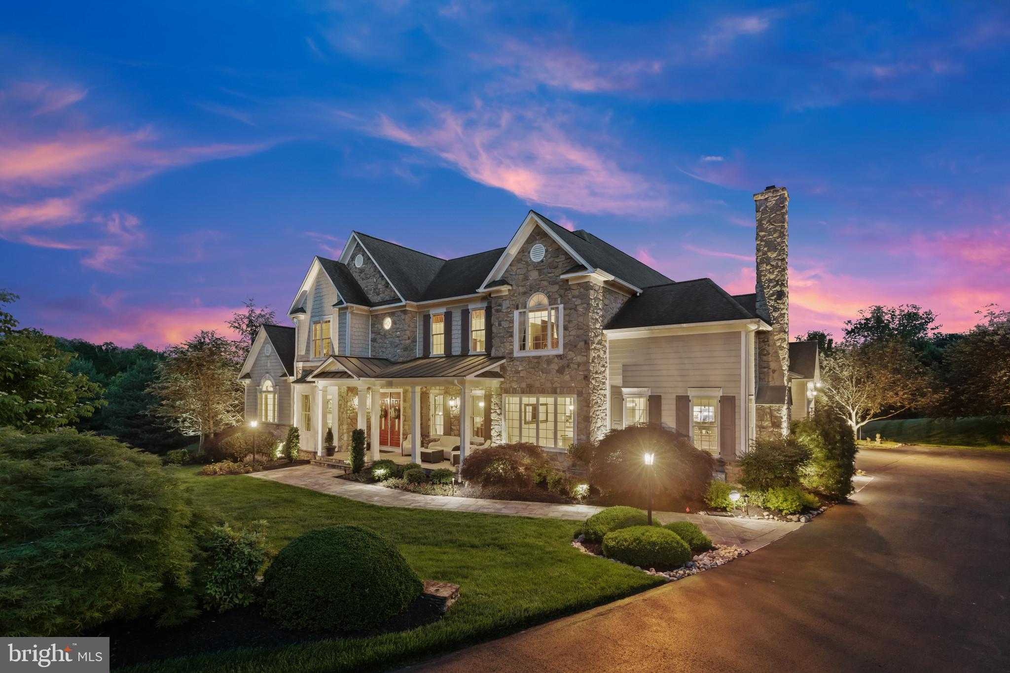 FOX MEADOW - Residential