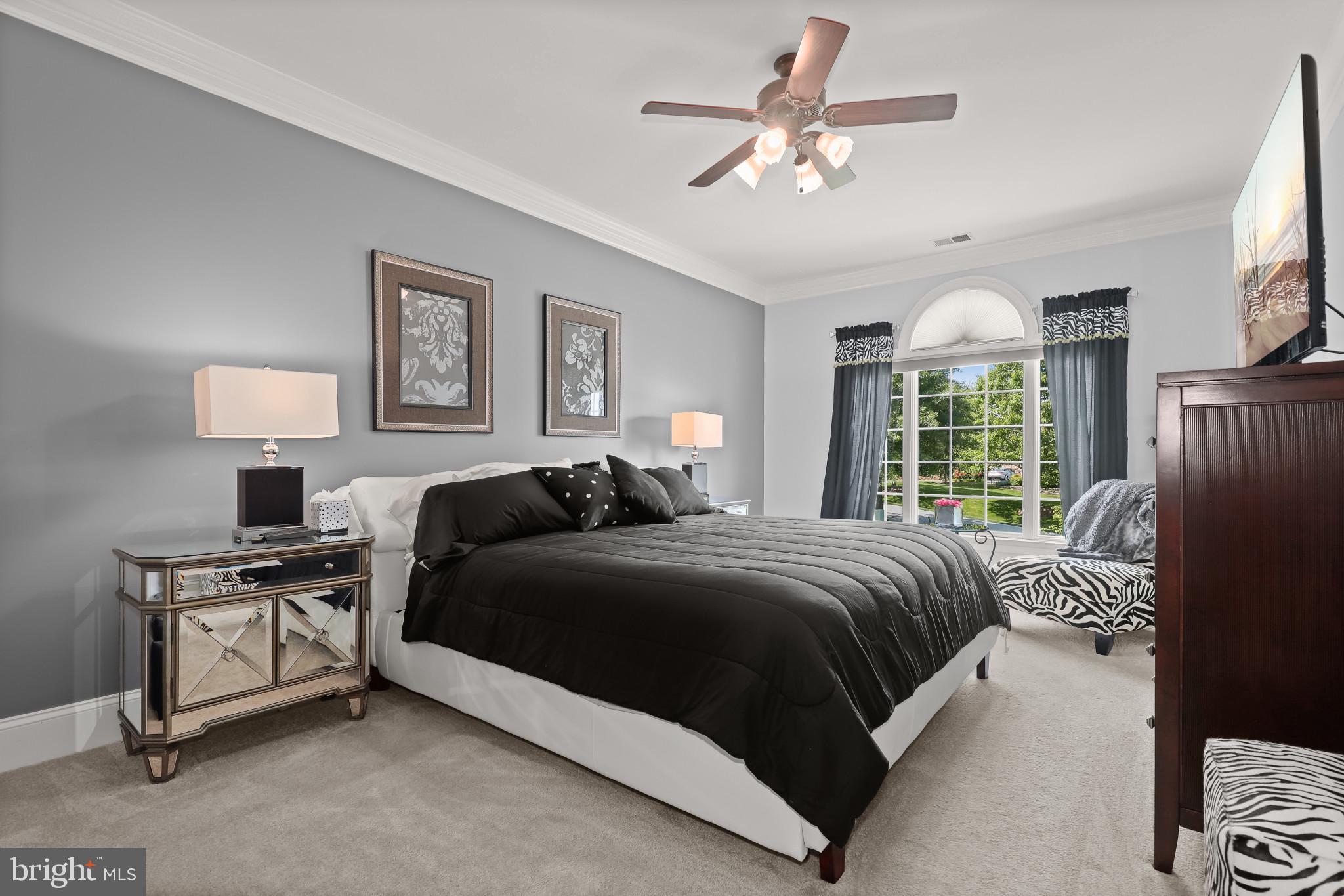 FOX MEADOW - Residential