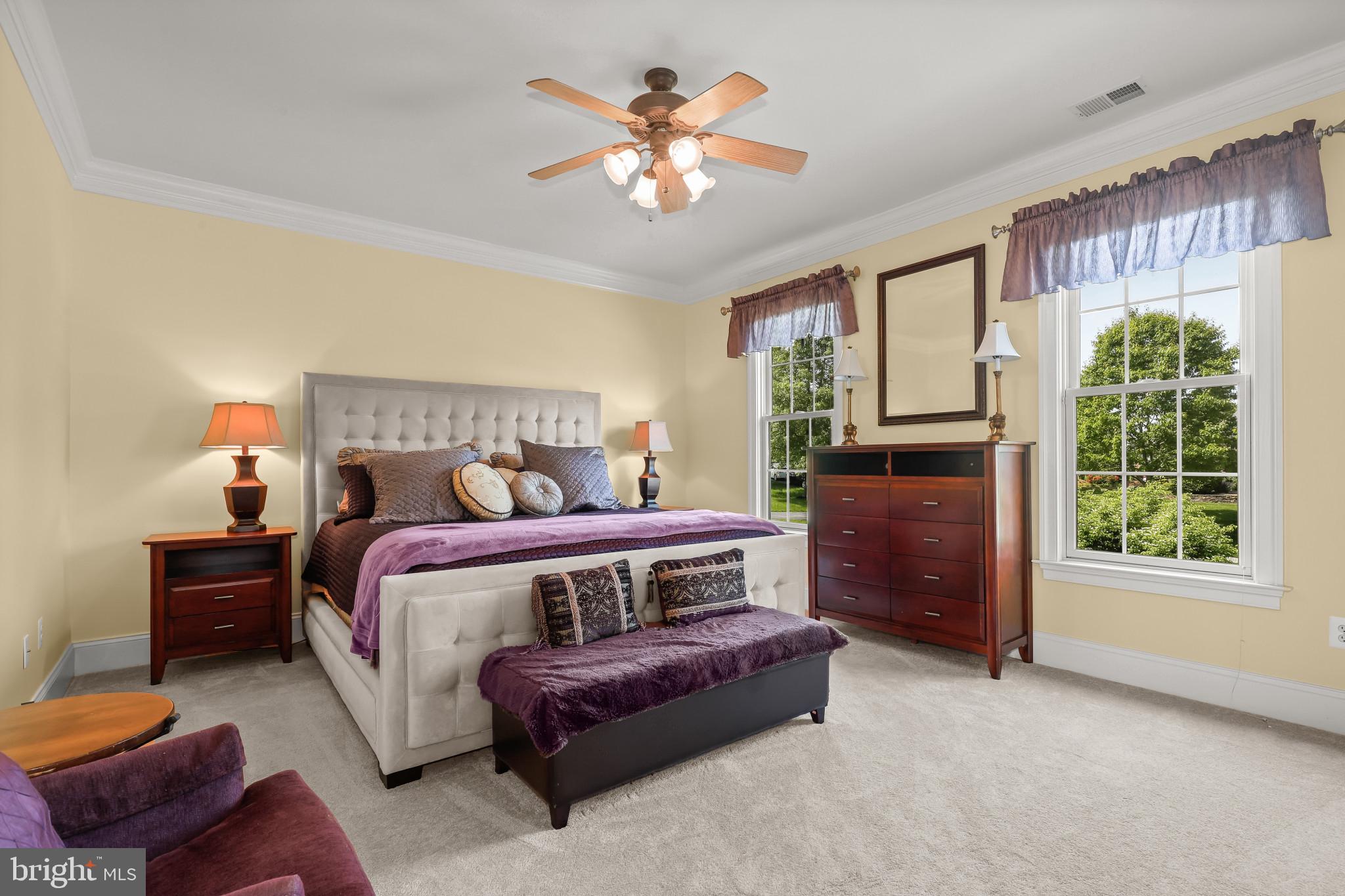 FOX MEADOW - Residential