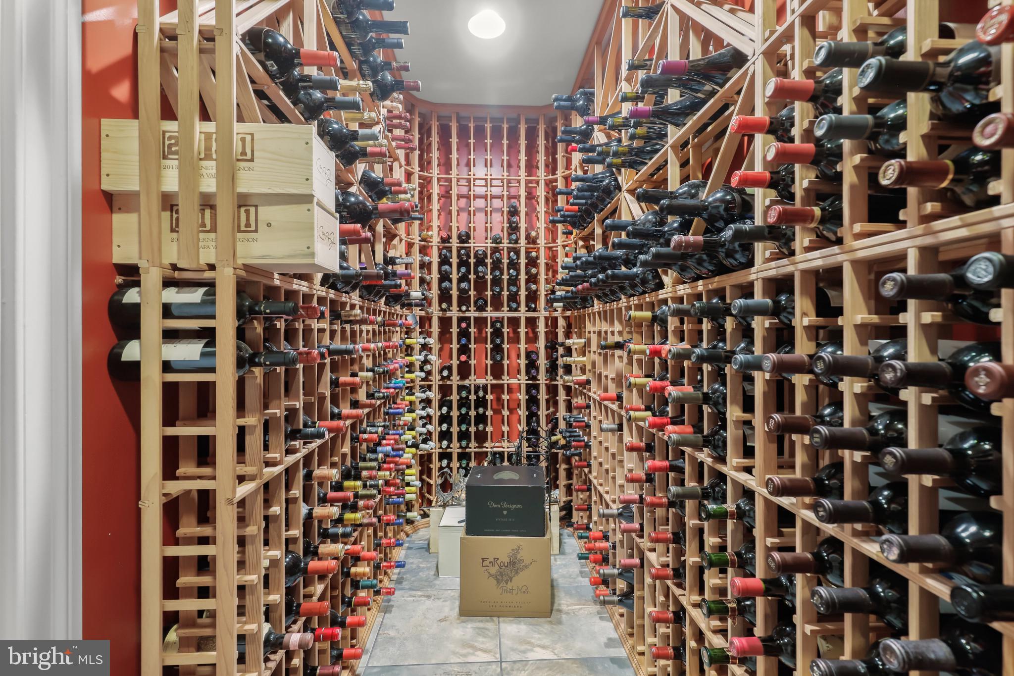 FOX MEADOW - Residential