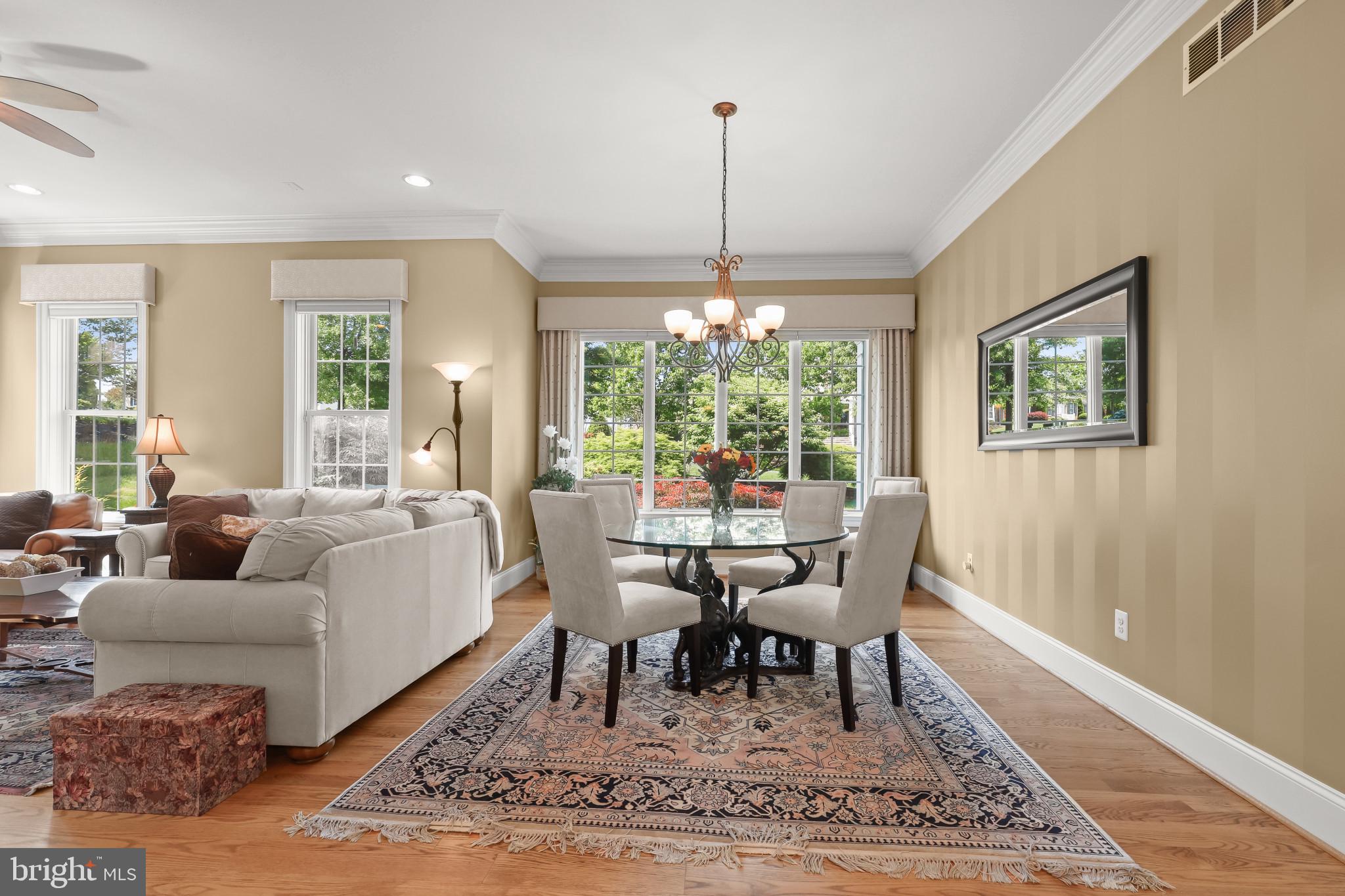 FOX MEADOW - Residential