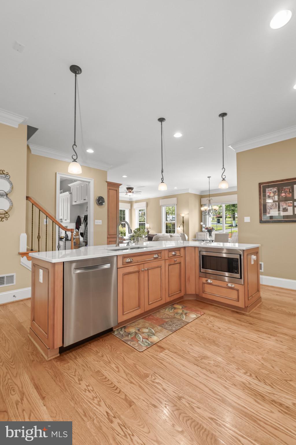 FOX MEADOW - Residential