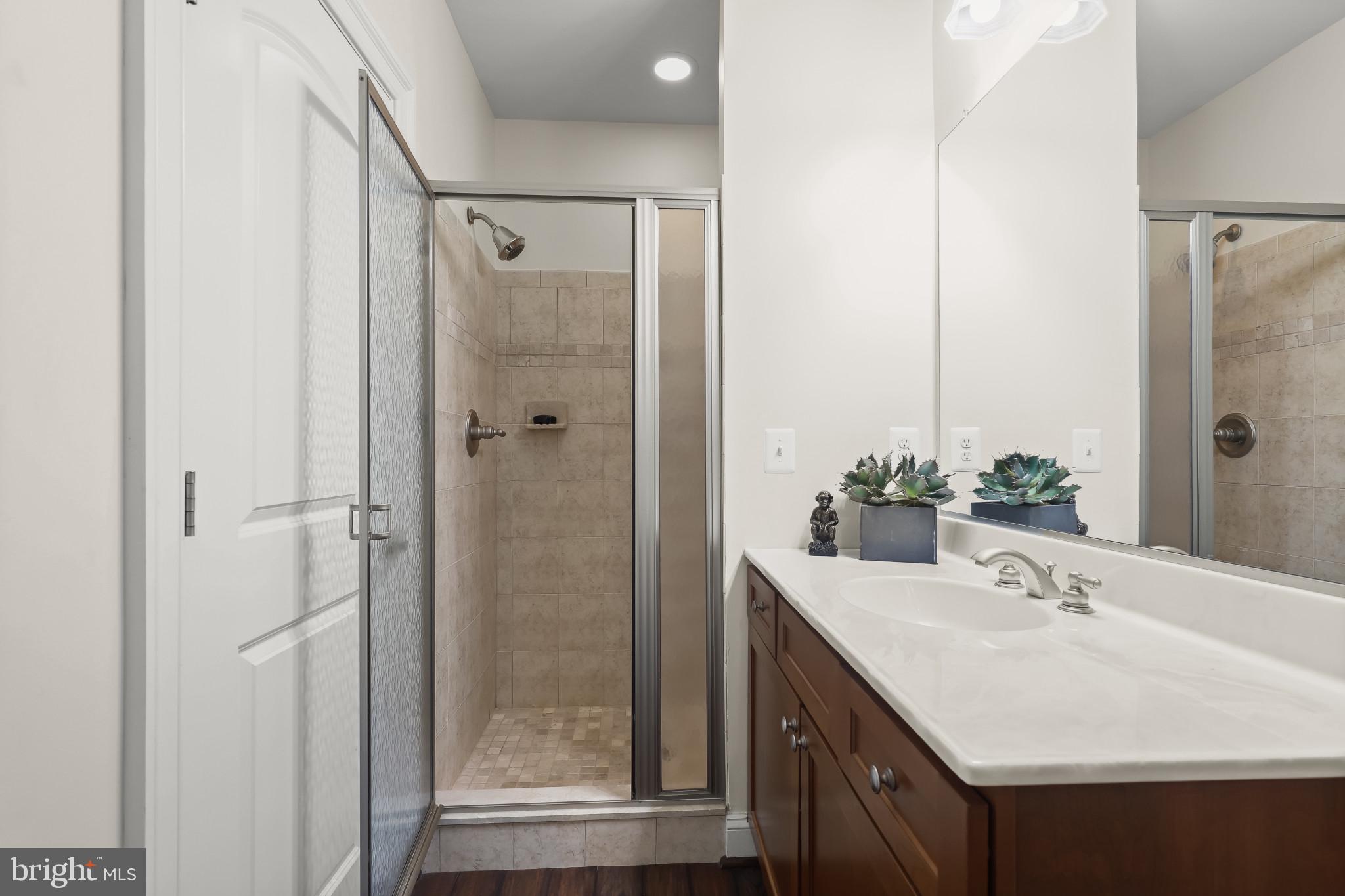 FOX MEADOW - Residential