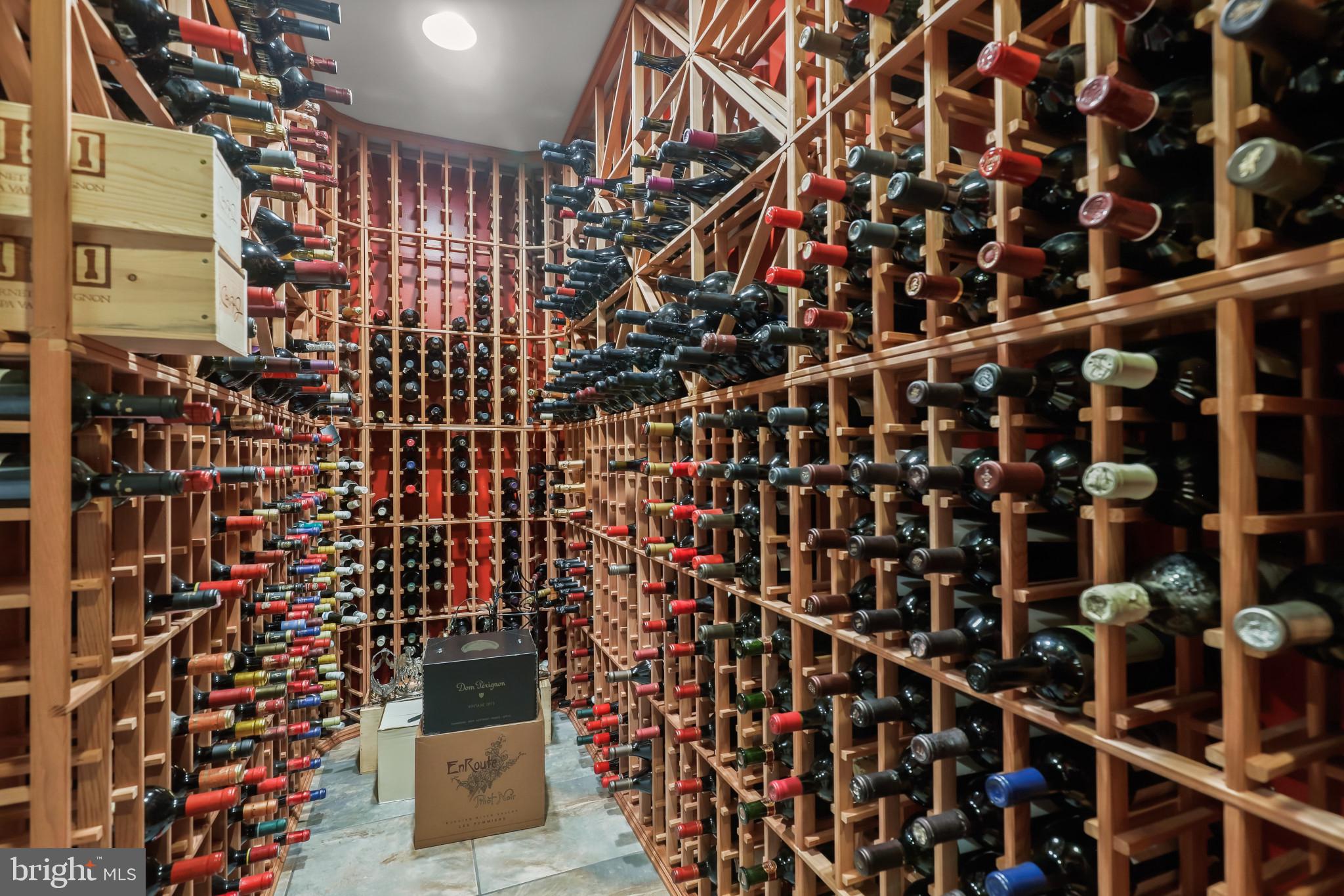 FOX MEADOW - Residential