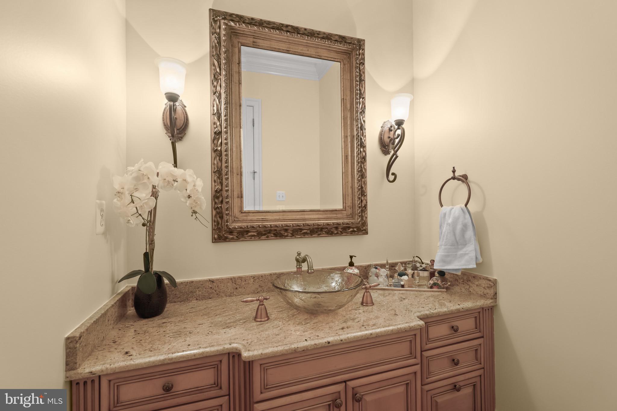 FOX MEADOW - Residential