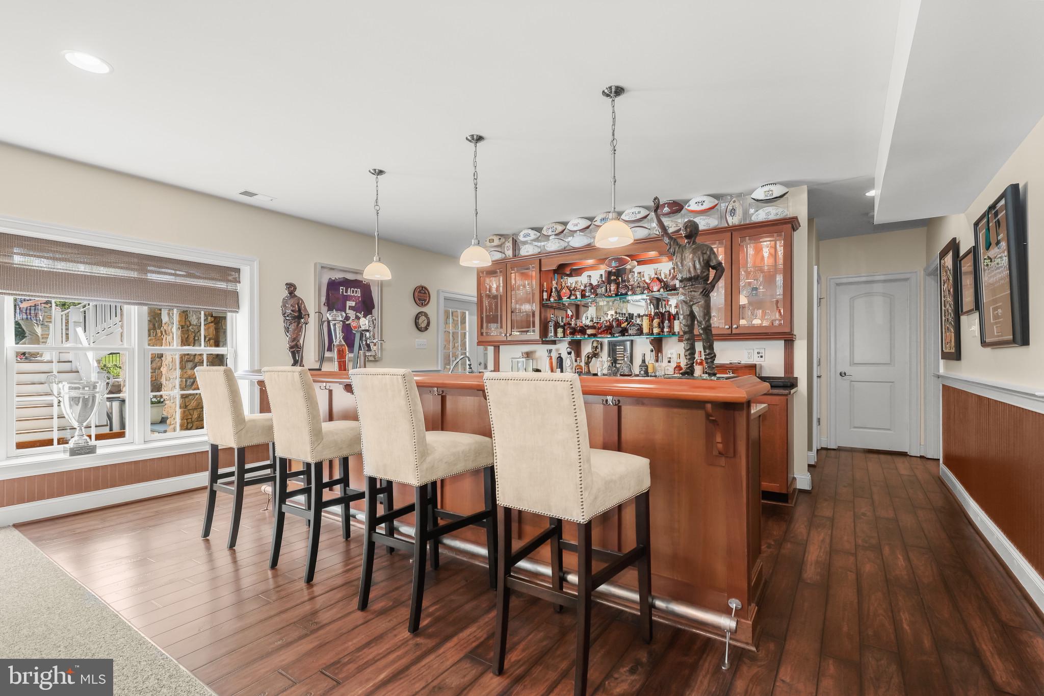 FOX MEADOW - Residential