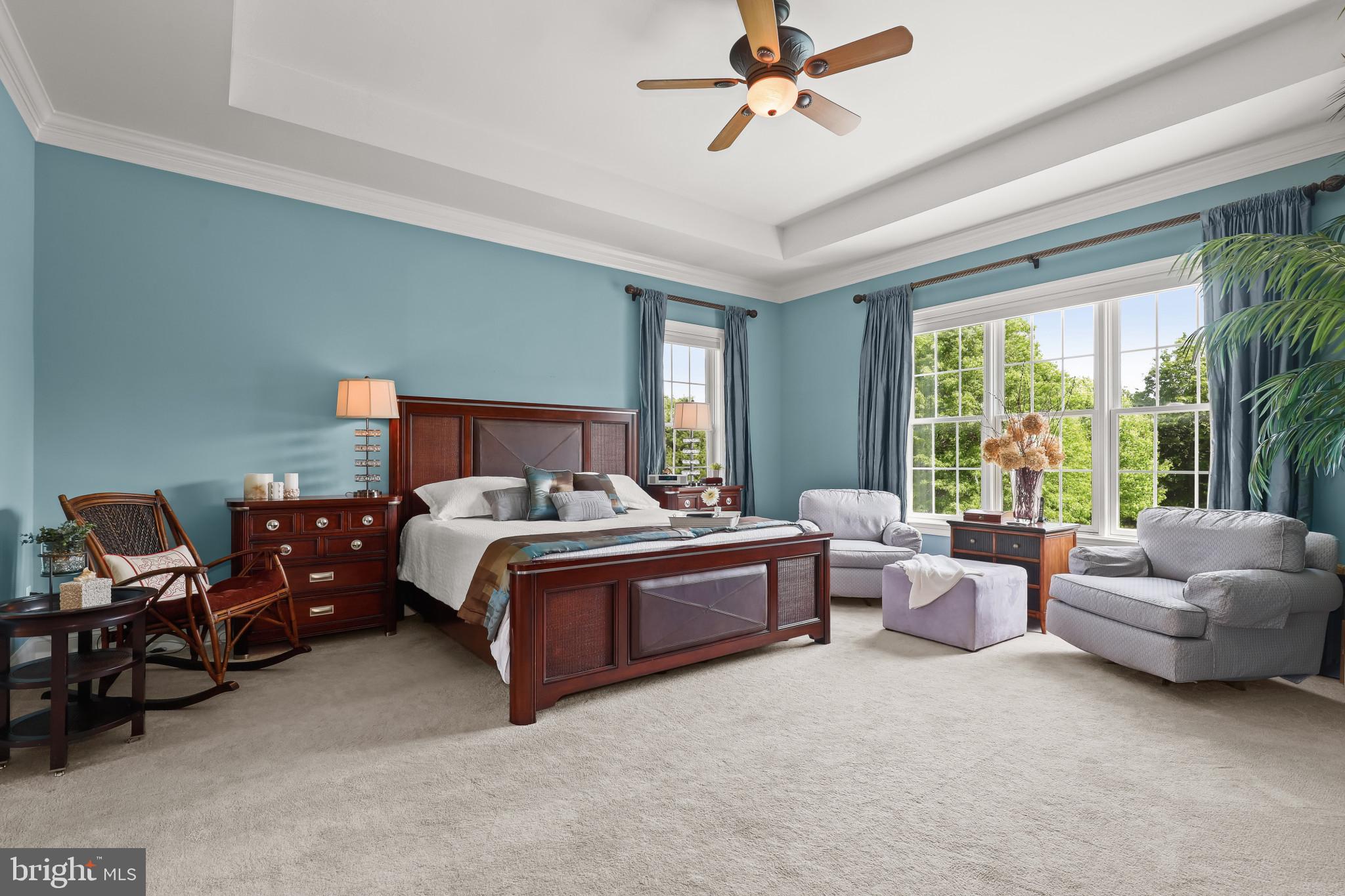 FOX MEADOW - Residential