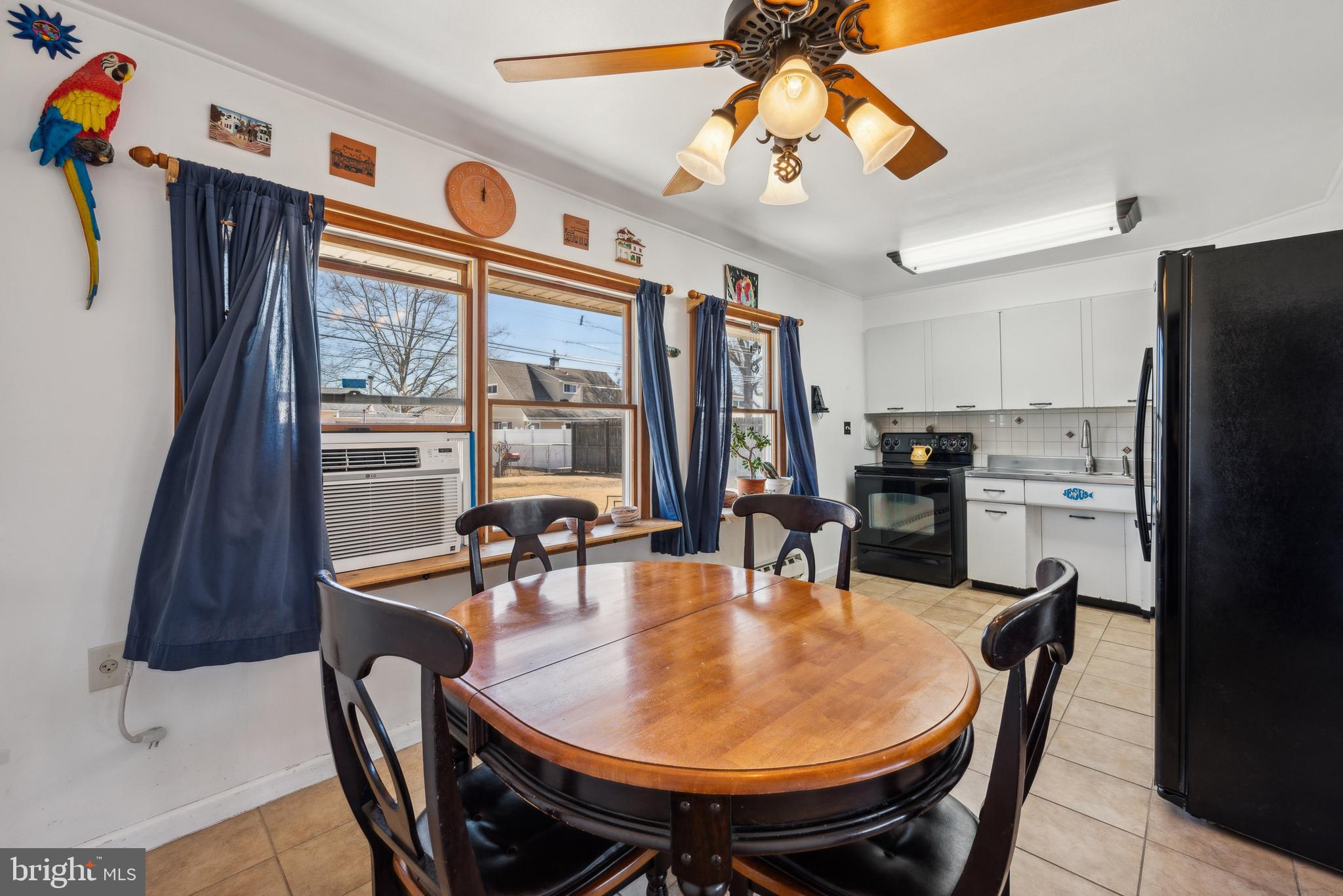 KENWOOD - Residential