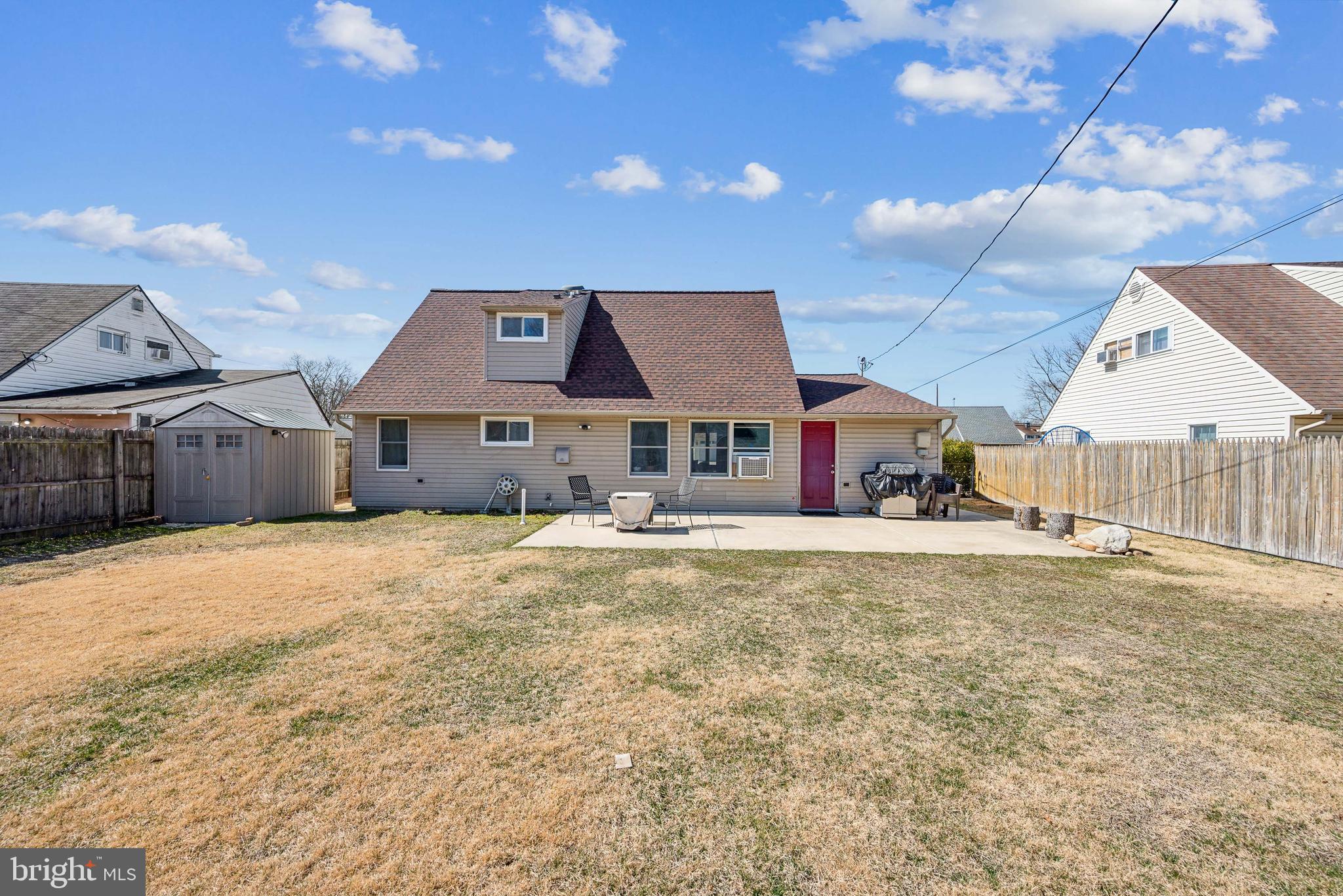 KENWOOD - Residential