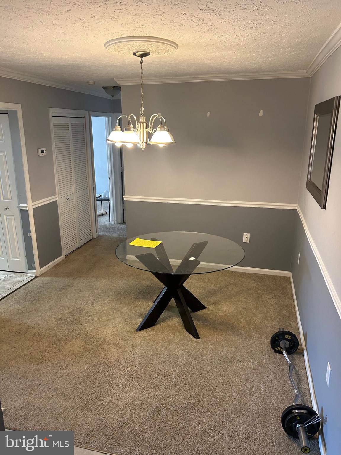 GREENBRIAR CONDO - Residential