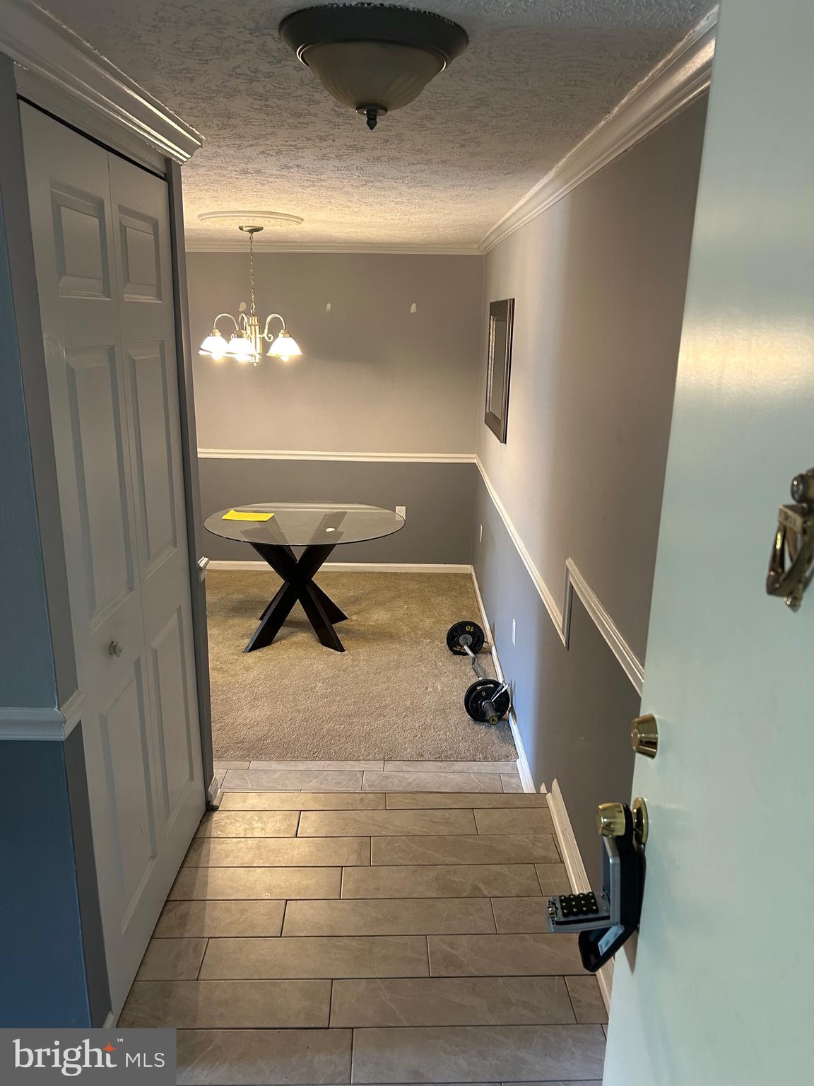 GREENBRIAR CONDO - Residential