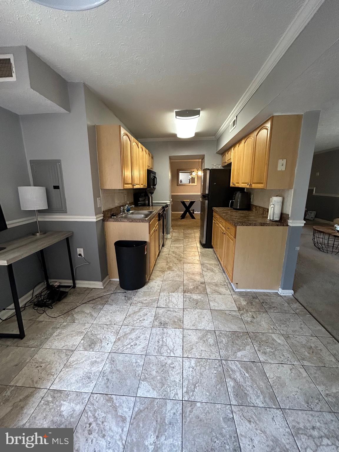 GREENBRIAR CONDO - Residential