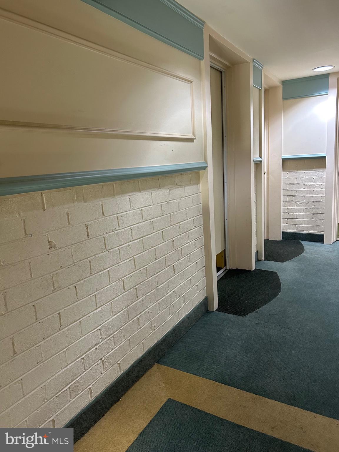 GREENBRIAR CONDO - Residential