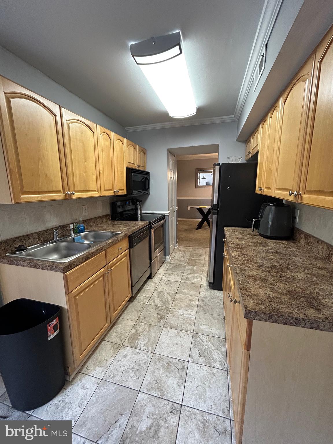 GREENBRIAR CONDO - Residential