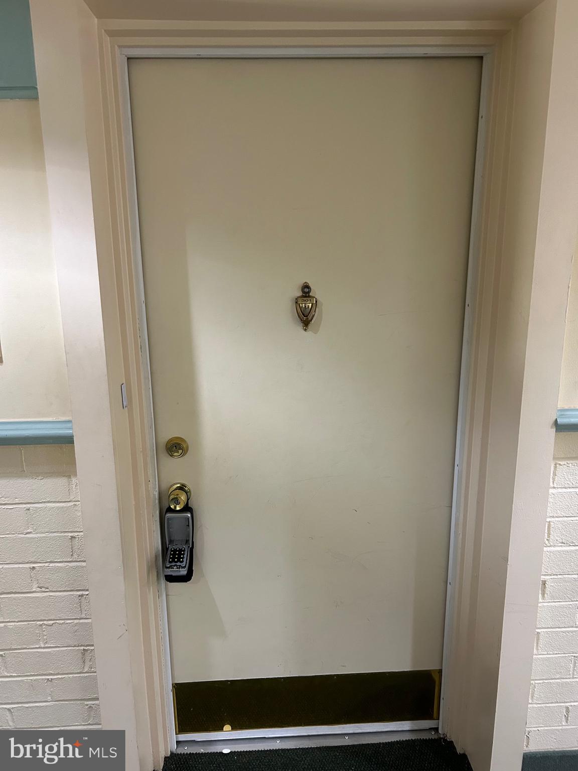 GREENBRIAR CONDO - Residential