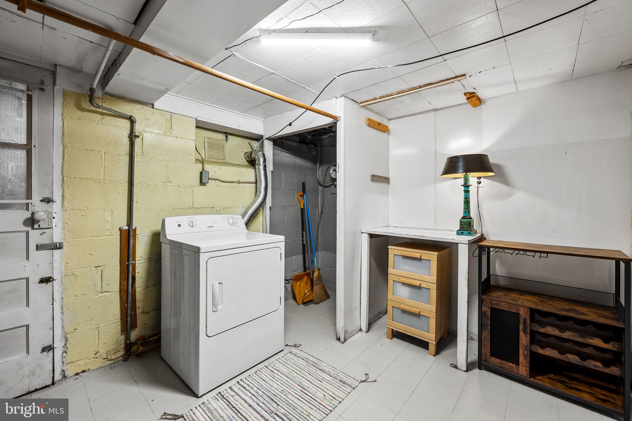 HAMPDEN HISTORIC DISTRICT - Residential