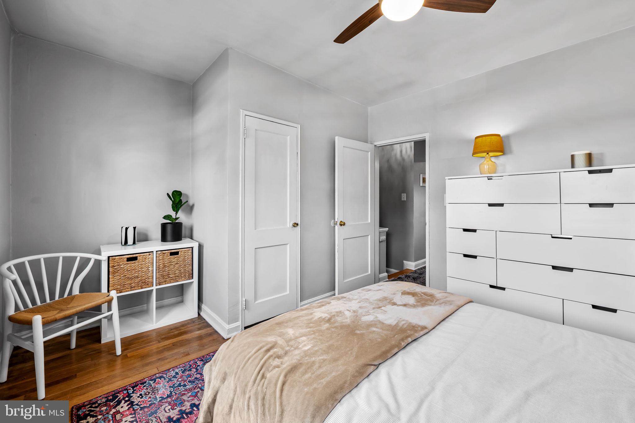 HAMPDEN HISTORIC DISTRICT - Residential