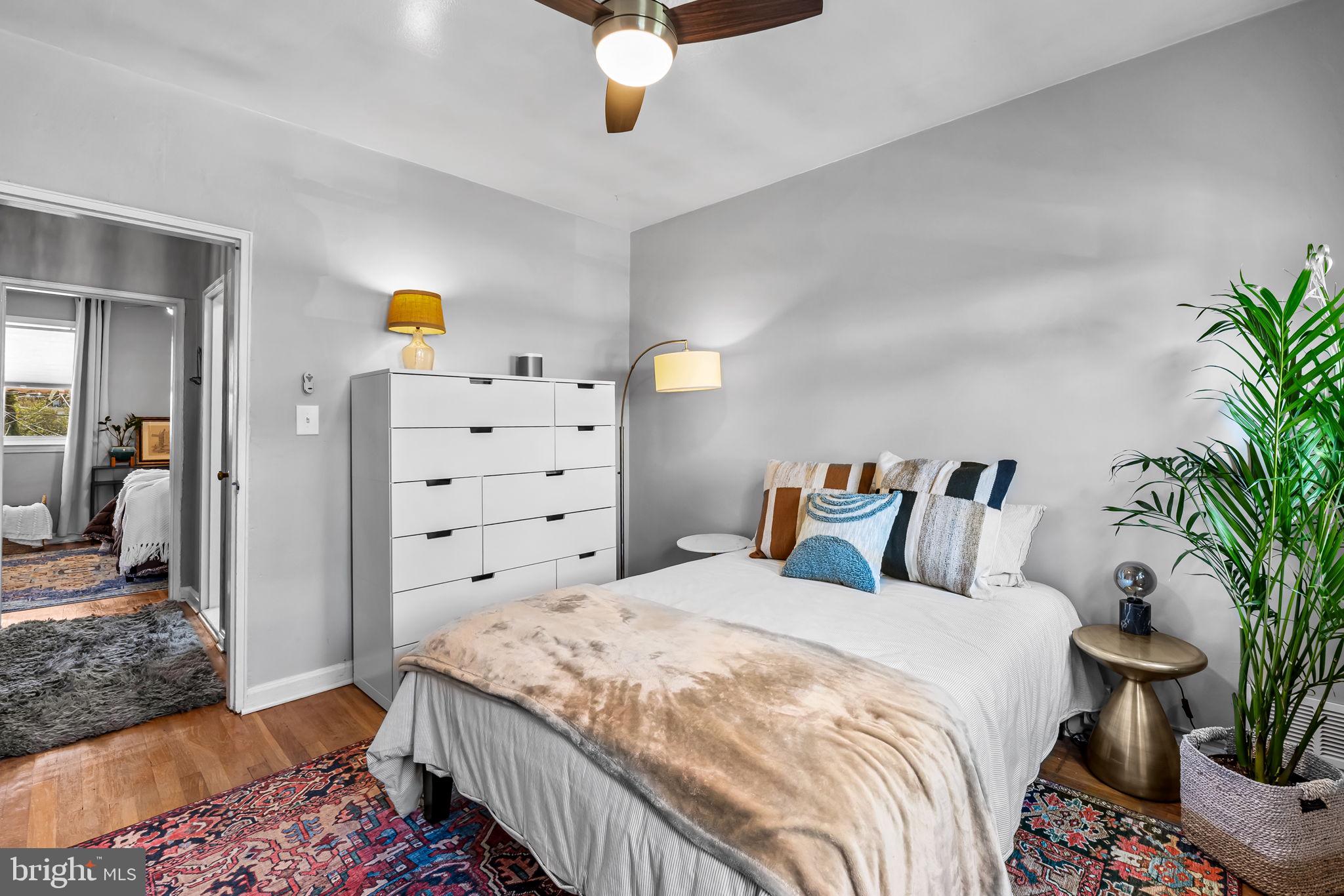 HAMPDEN HISTORIC DISTRICT - Residential