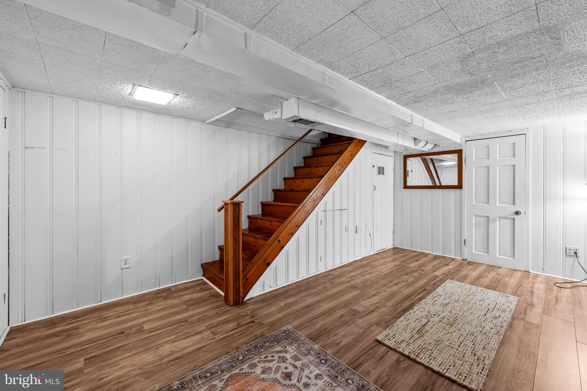 HAMPDEN HISTORIC DISTRICT - Residential