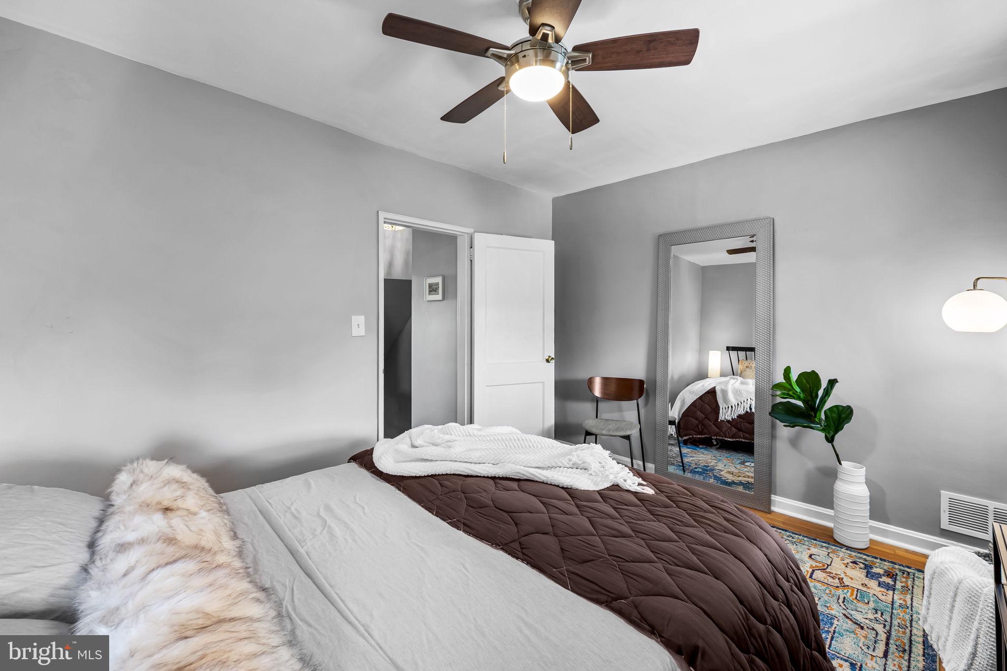 HAMPDEN HISTORIC DISTRICT - Residential