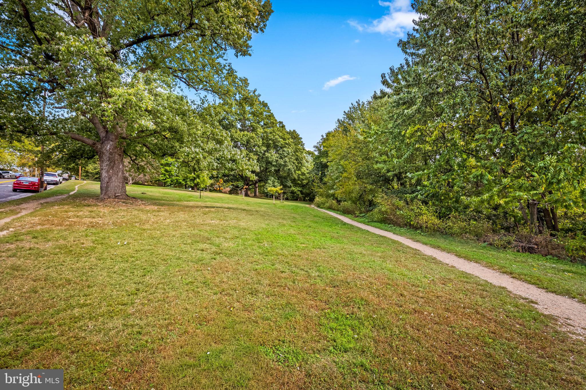 HAMPDEN HISTORIC DISTRICT - Residential
