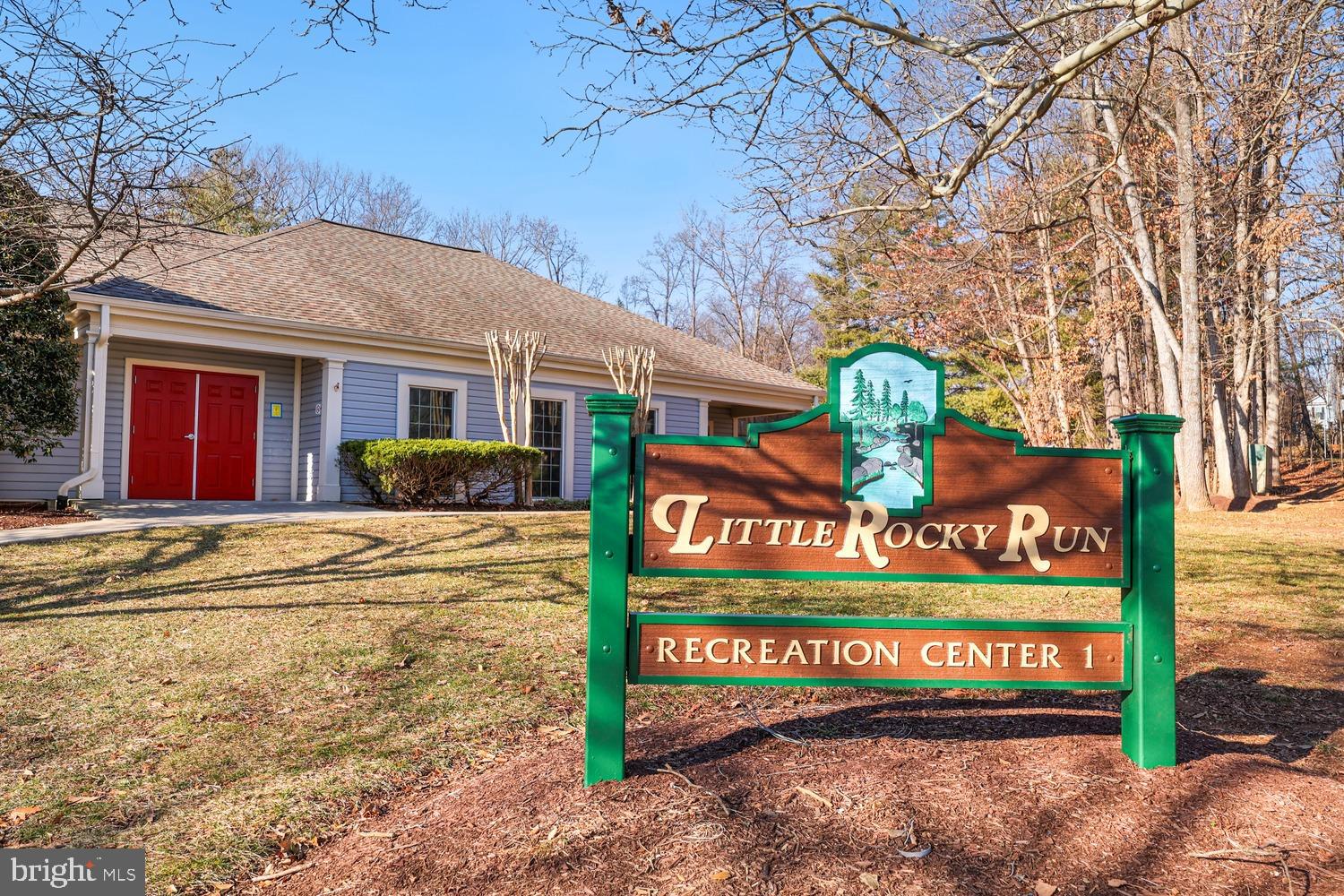 SUNSET RIDGE - Residential