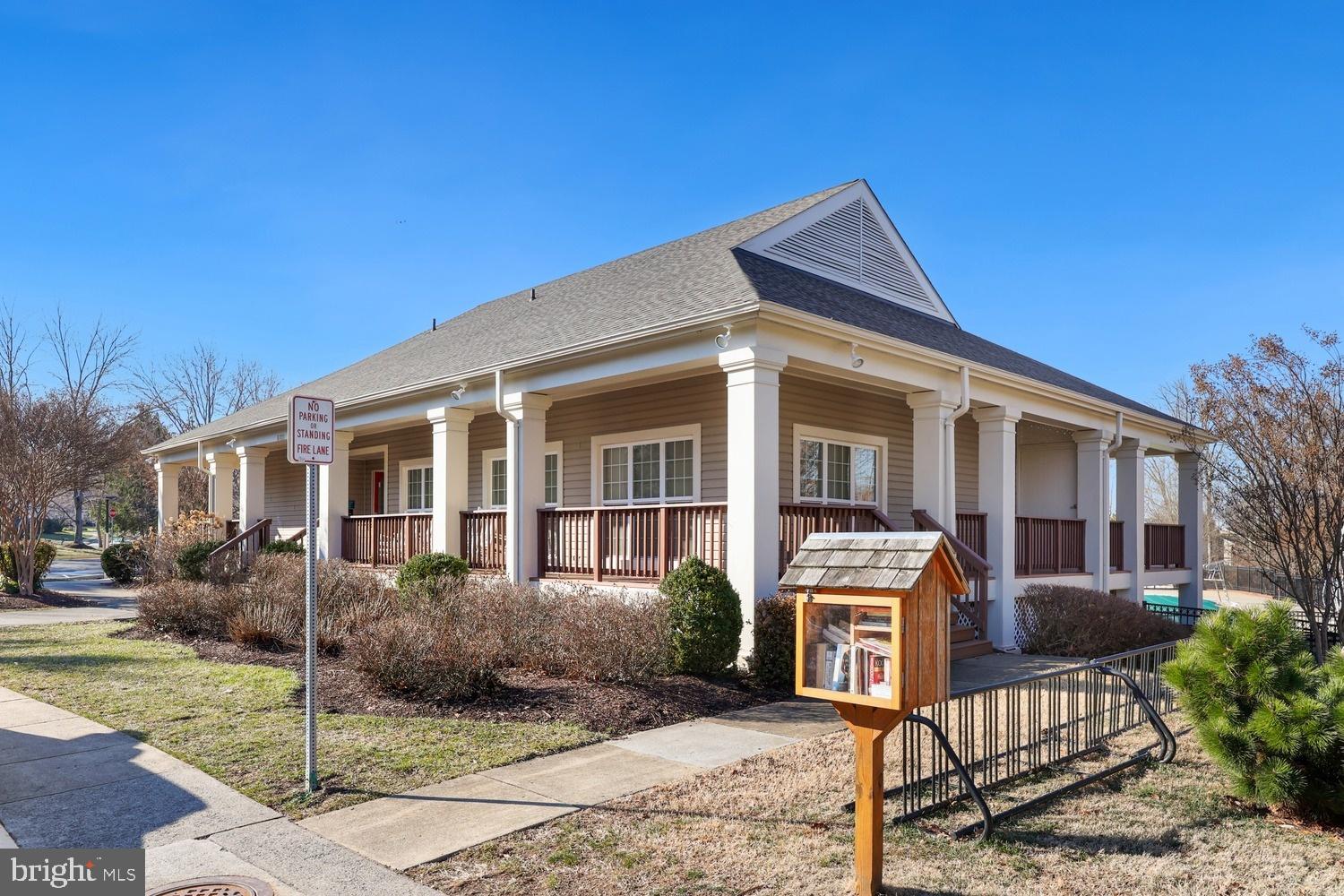 SUNSET RIDGE - Residential