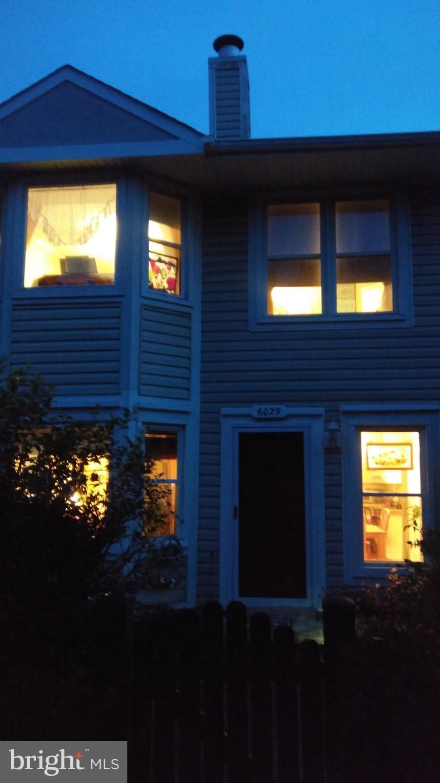 SUNSET RIDGE - Residential