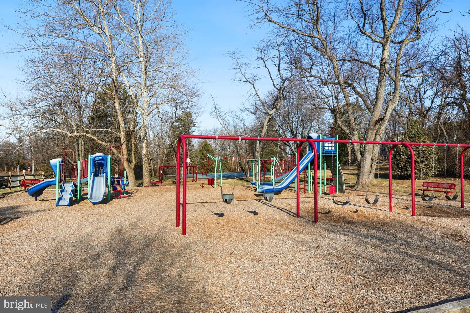 SUNSET RIDGE - Residential