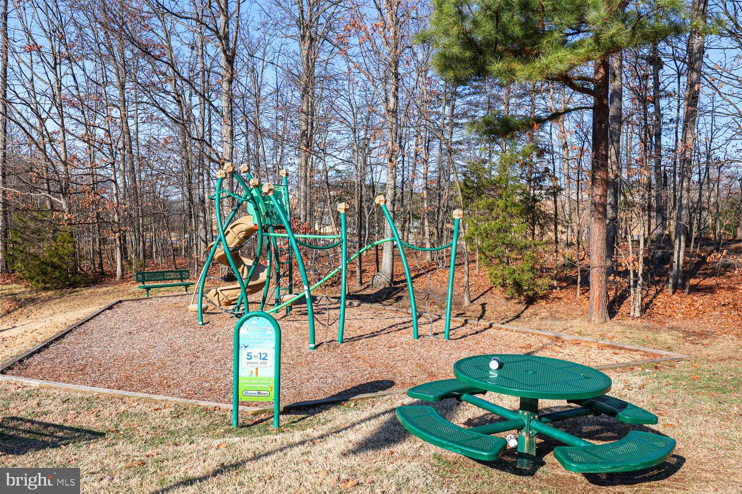 SUNSET RIDGE - Residential