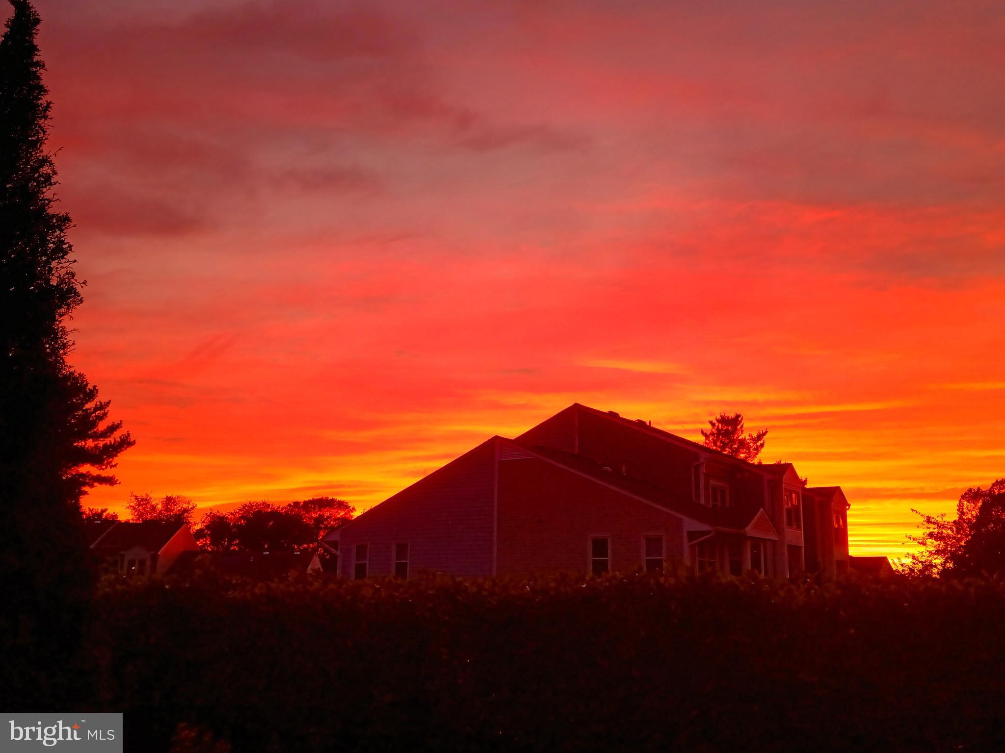 SUNSET RIDGE - Residential