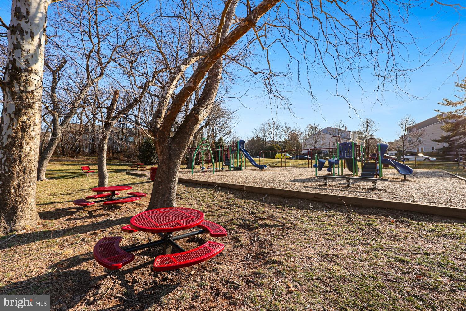 SUNSET RIDGE - Residential