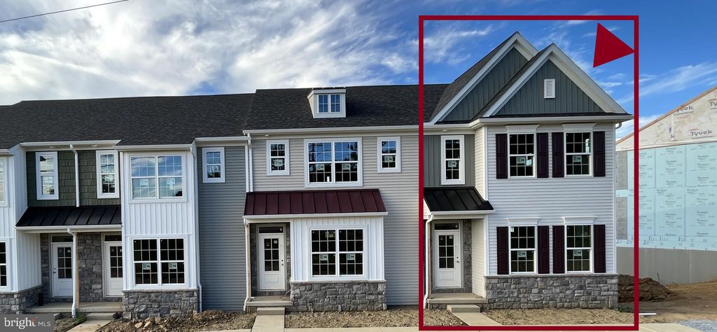 Photo of 2469 Artesian Way #13, Lancaster, PA 17601 (MLS # PALA2048518)