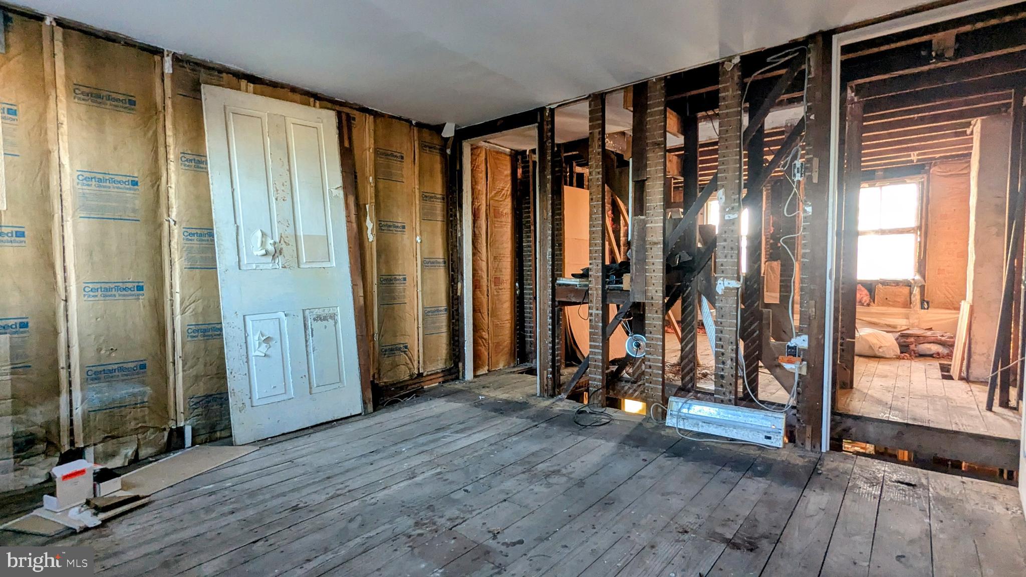 GARDEN VIEW - Residential