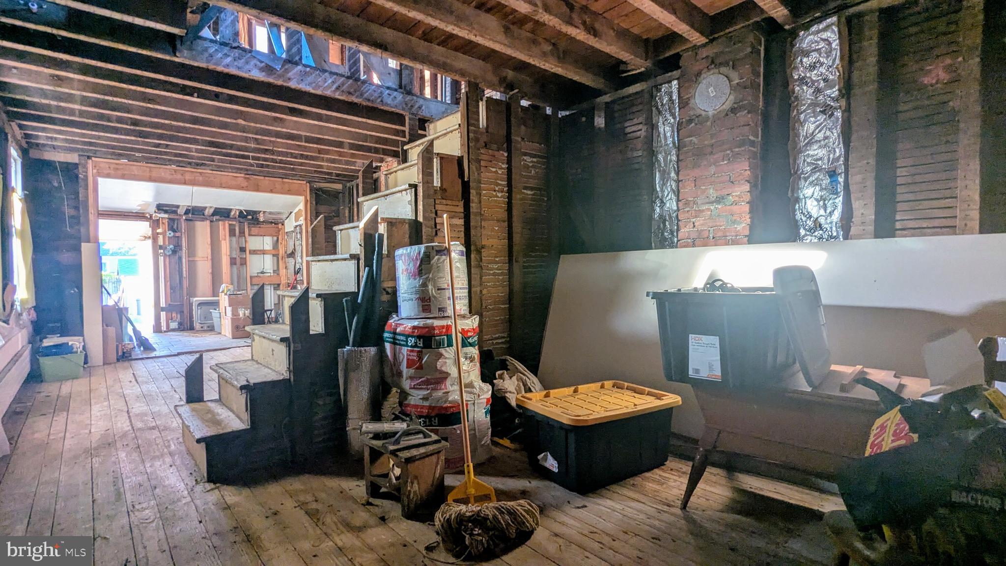 GARDEN VIEW - Residential