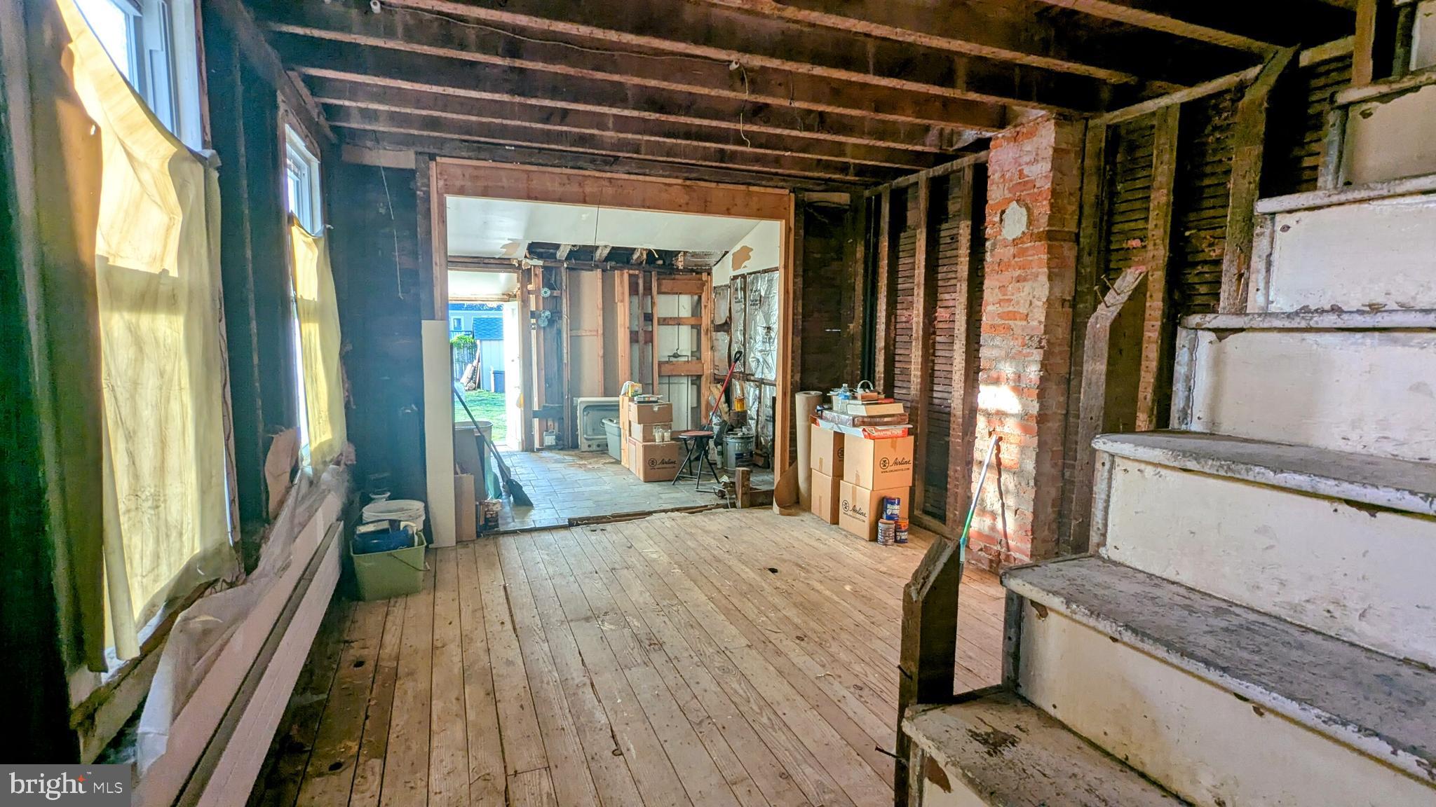 GARDEN VIEW - Residential