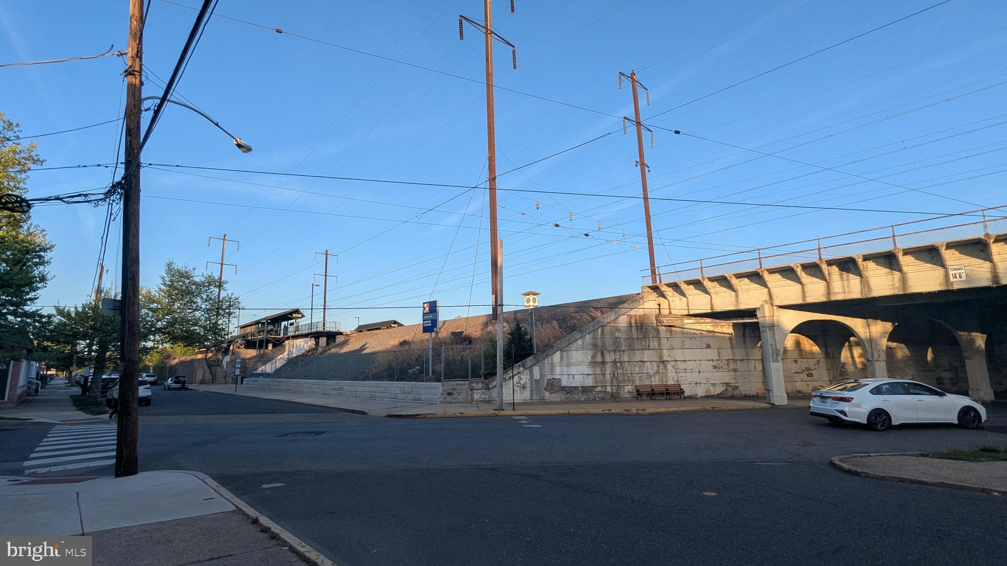 GARDEN VIEW - Residential