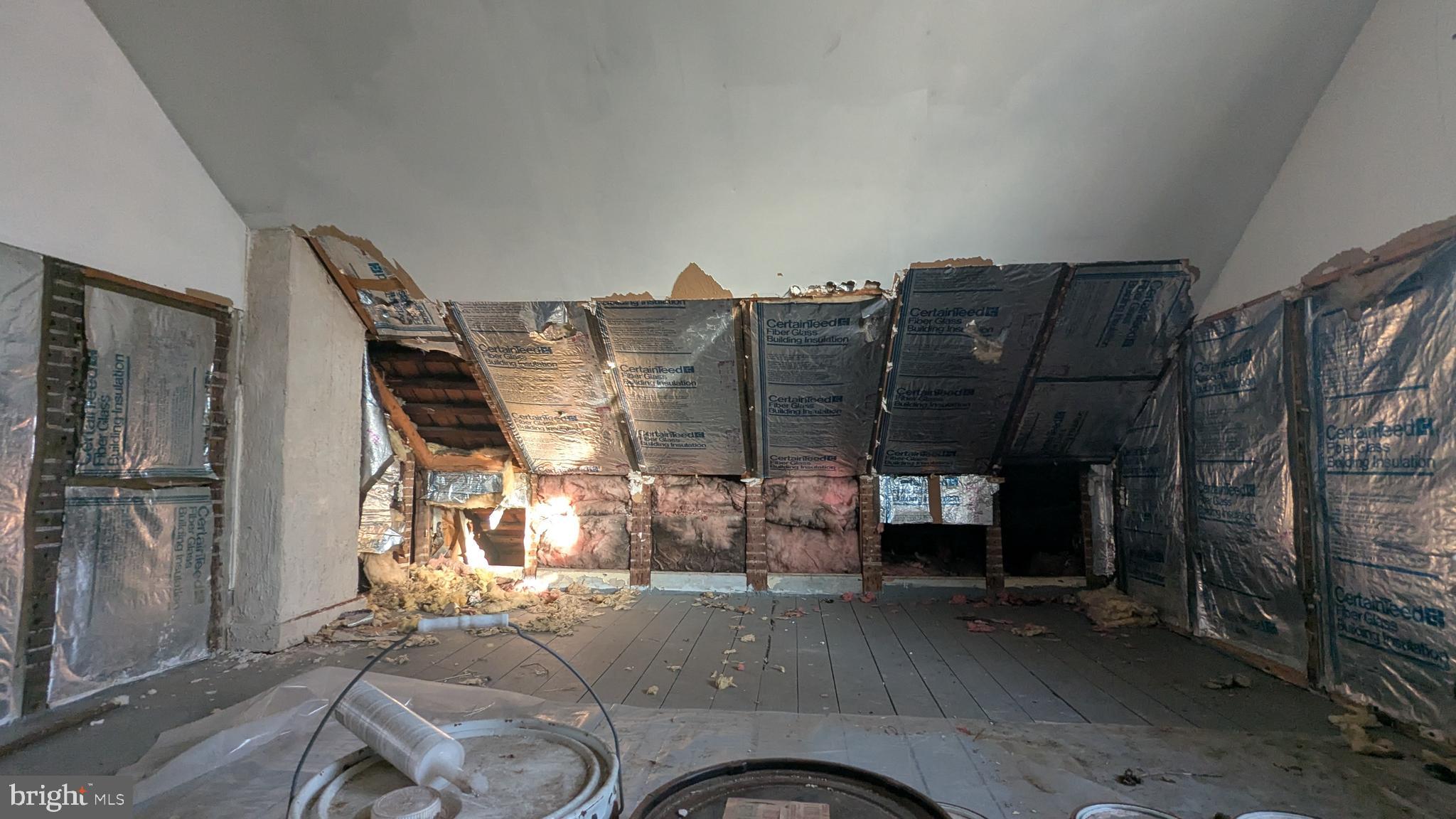 GARDEN VIEW - Residential