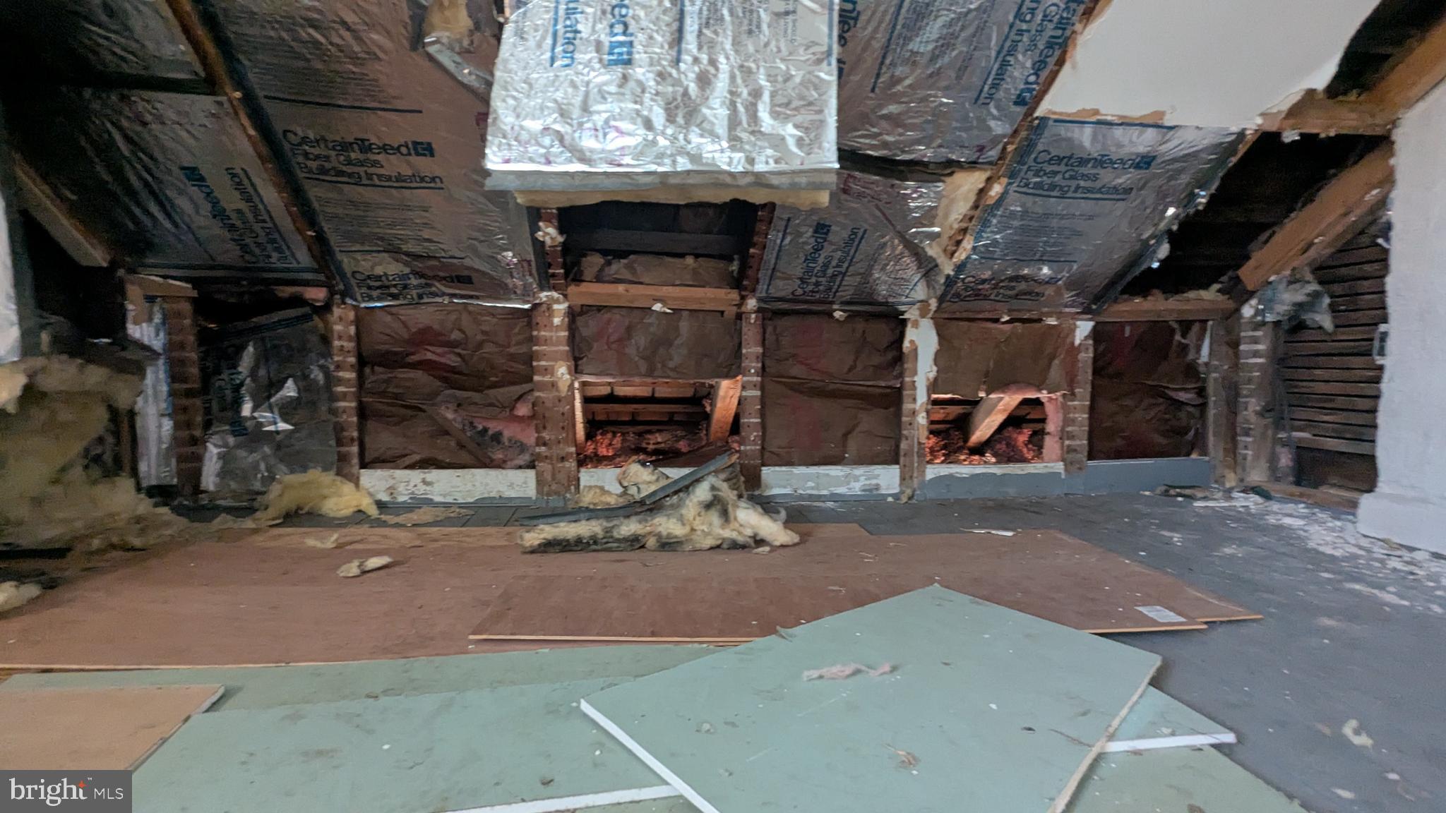 GARDEN VIEW - Residential